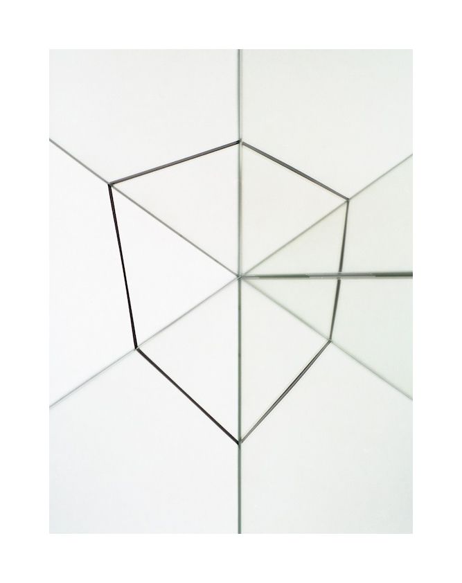 Федор Шклярук (Фотография - 
                  50 x 70 см) Об эфире IX. 50х70