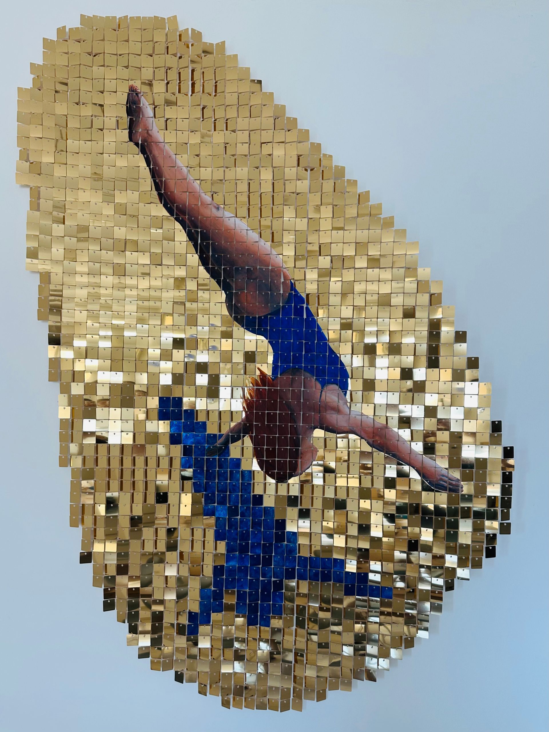 Savakna Marlin (Объект - 
                  123 x 170 см) Unbound