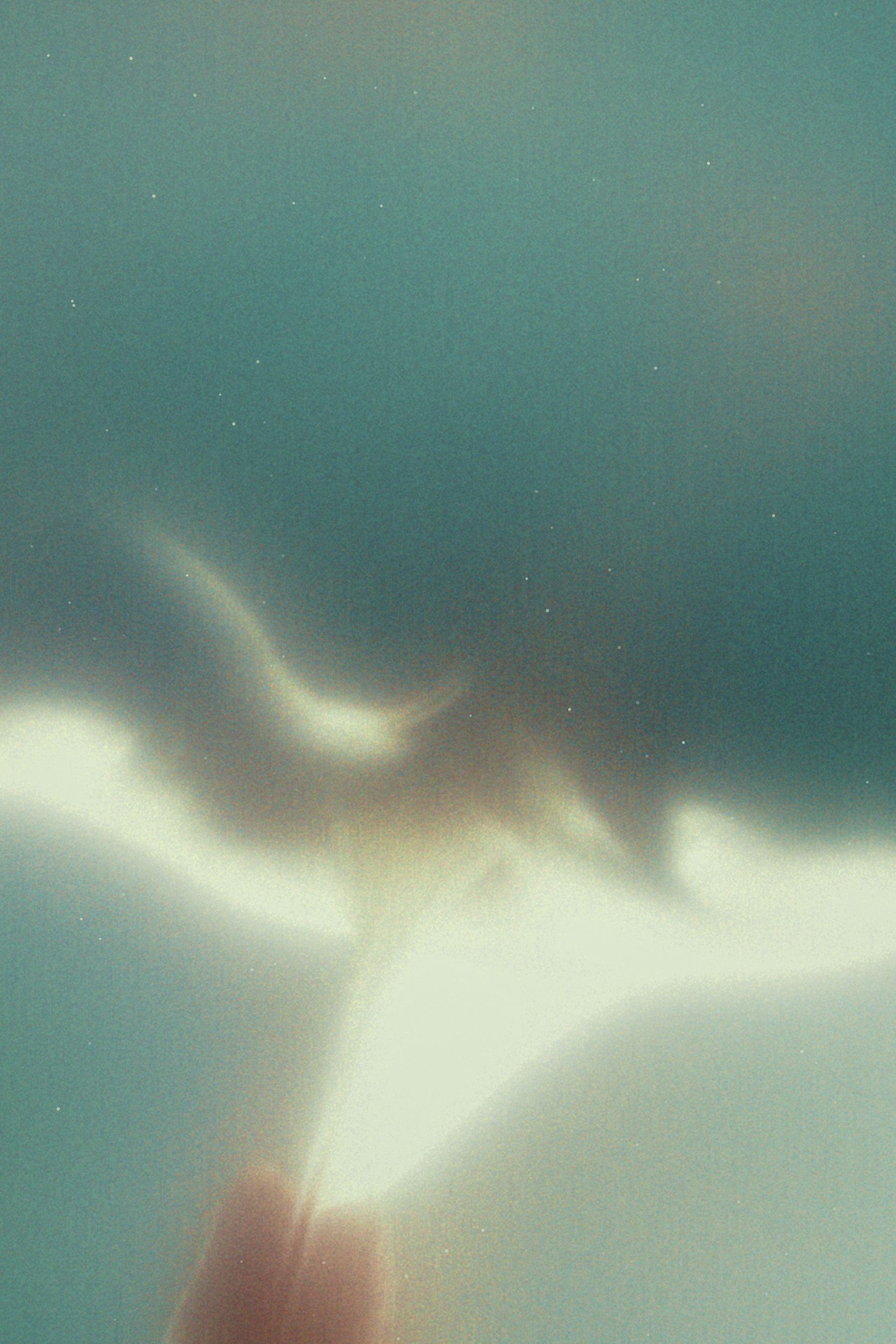 Анна Конушкина (Фотография - 
                  60 x 90 см) Time #4