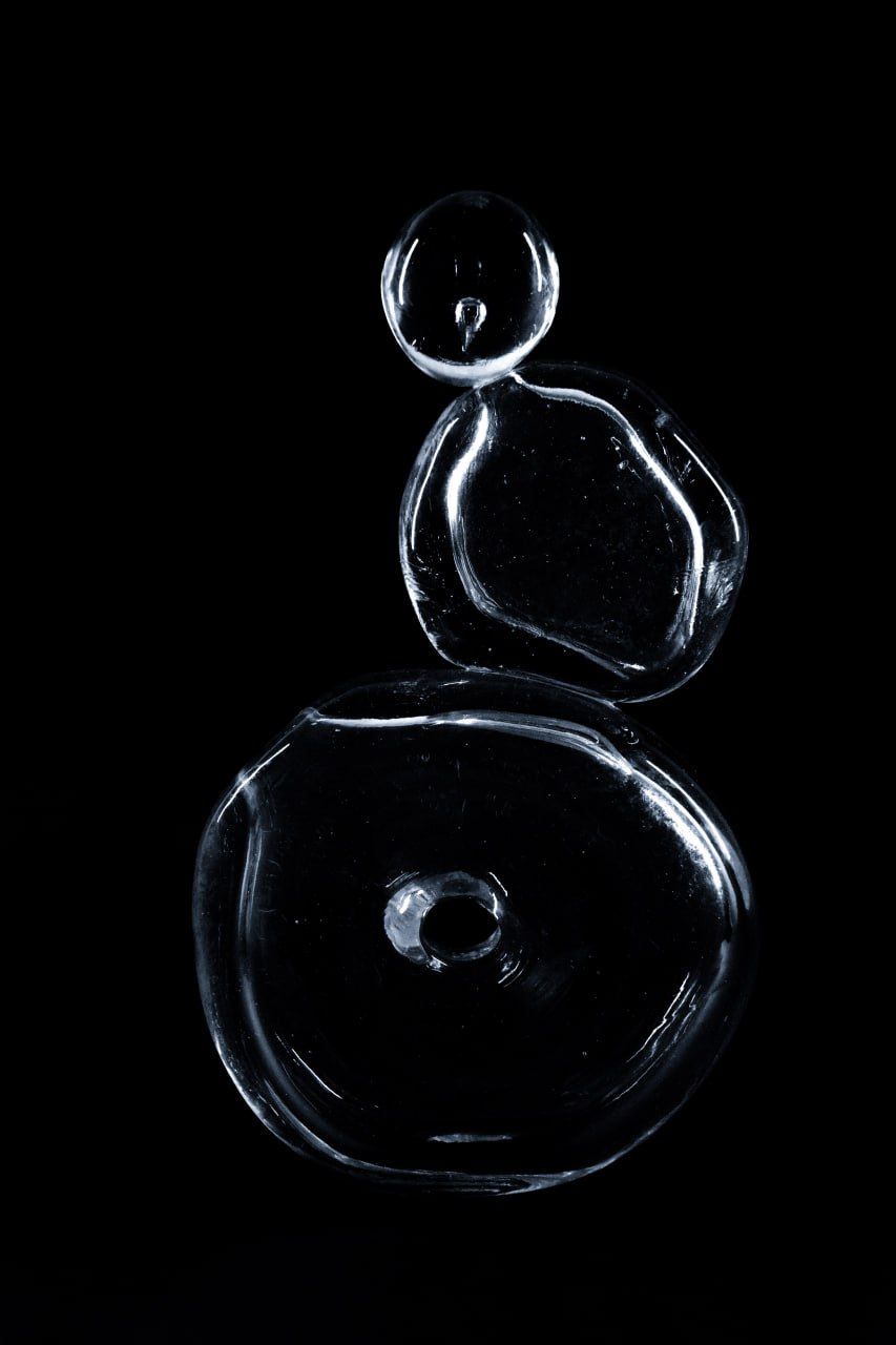 Юля Рокина (Скульптура - 
                  14 x 24 см) Аничча