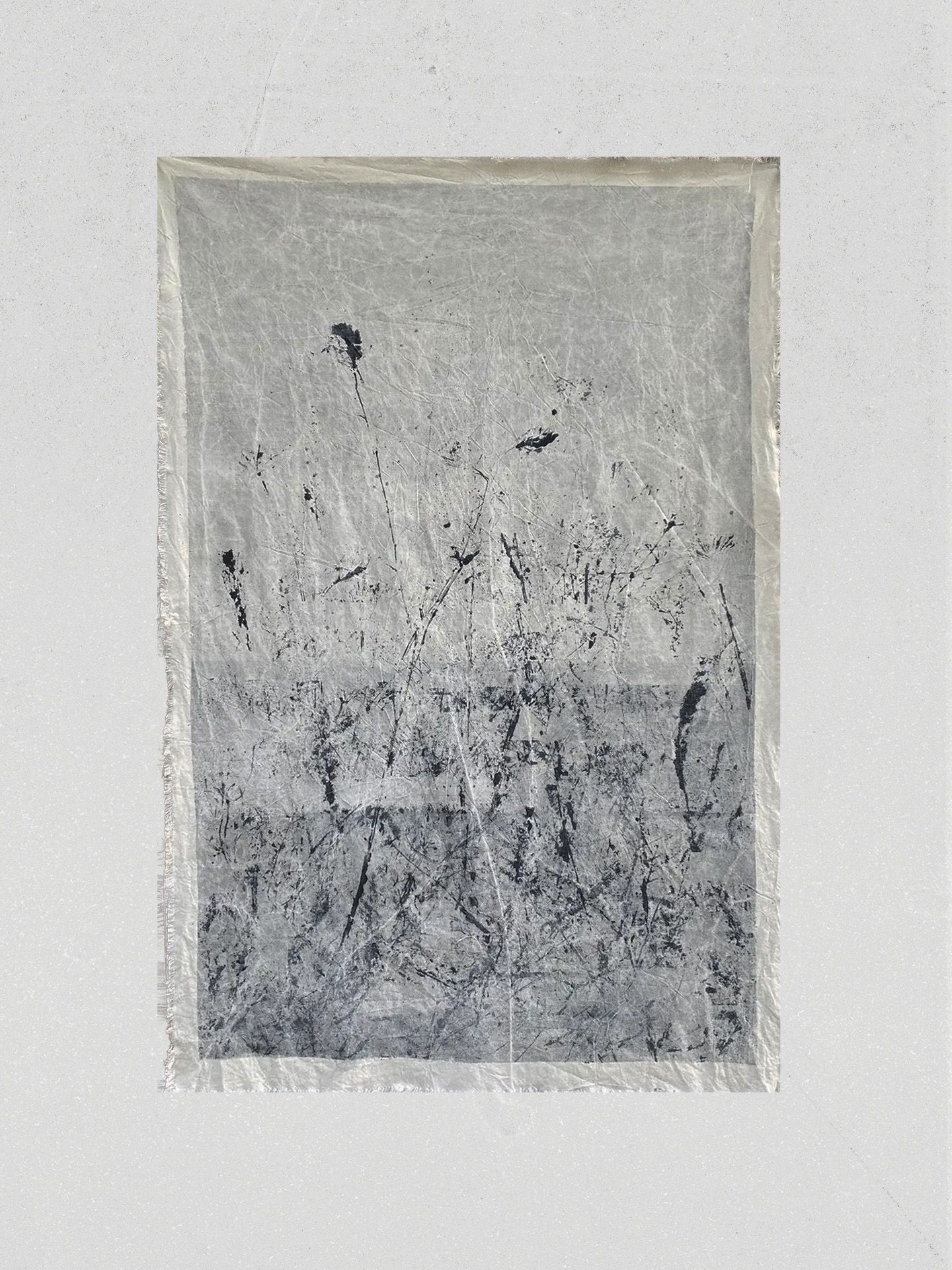Грэй Айден (Объект - 
                  140 x 160 см) From the forest