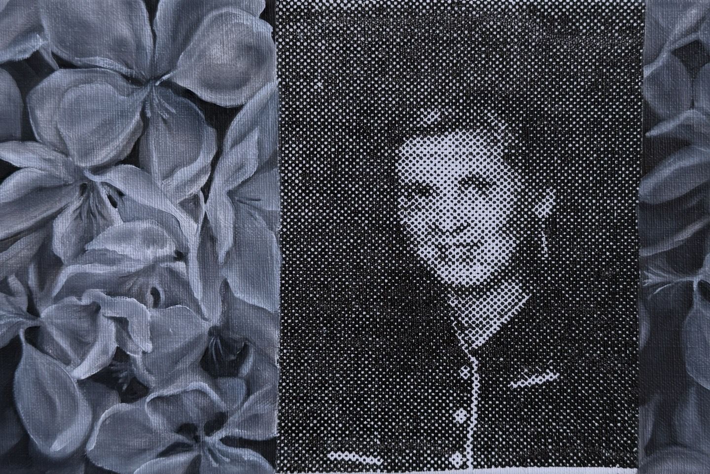 Инна Сумина (Картина, живопись - 
                  30 x 20 см) Сокрытое