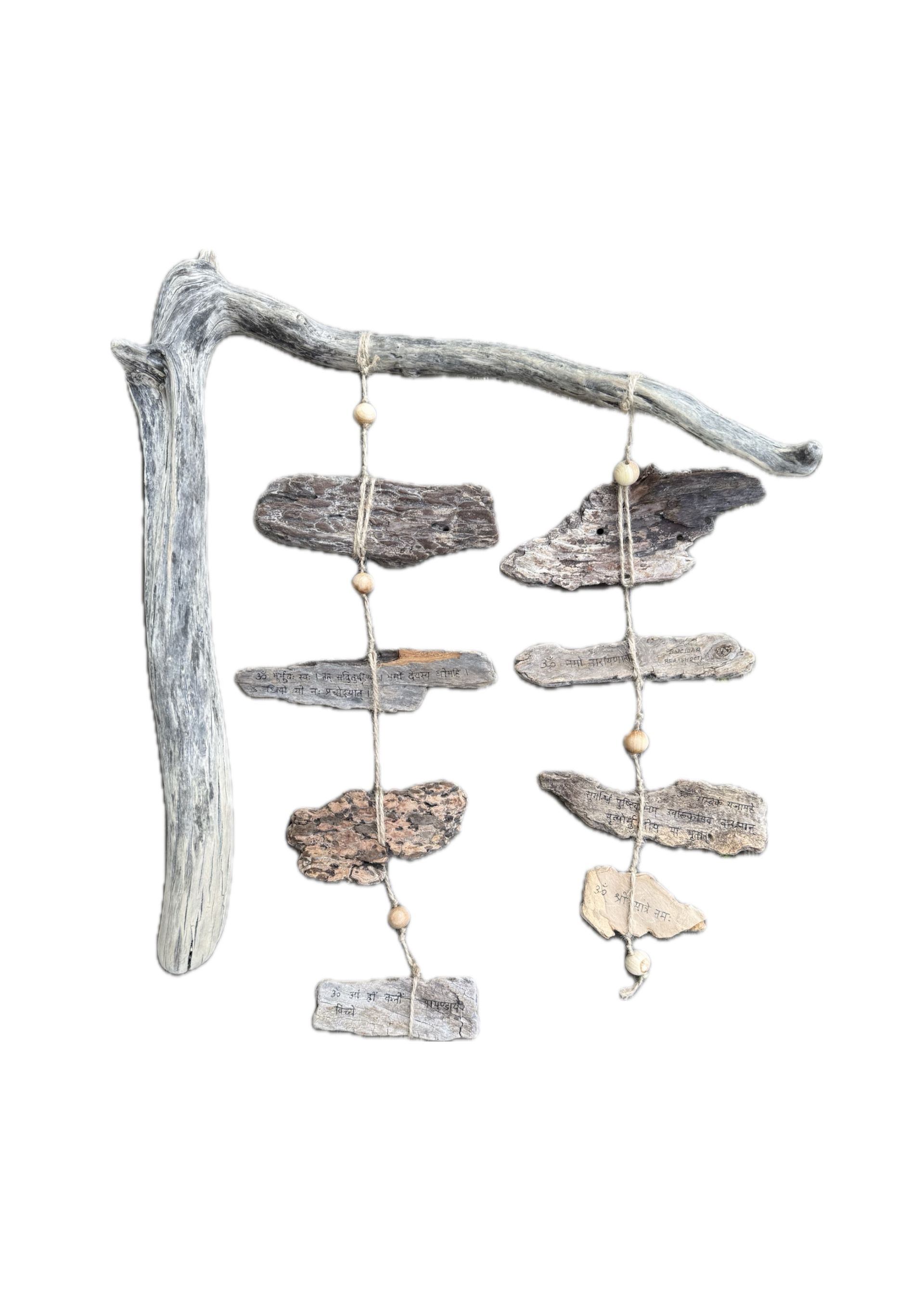 Антонина Осипенко (Объект - 
                  53 x 45 см) Вибрация