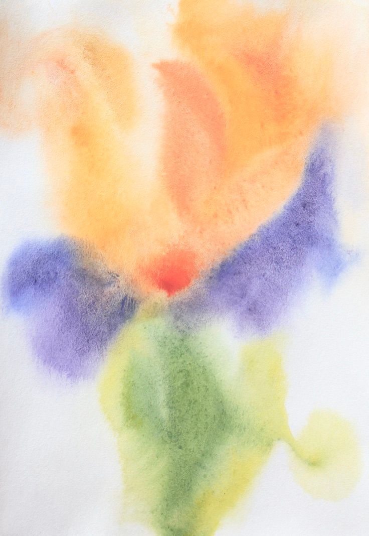 Любовь Фонарева (Авторская графика - 
                  13 x 18.8 см) Движение (3.6)