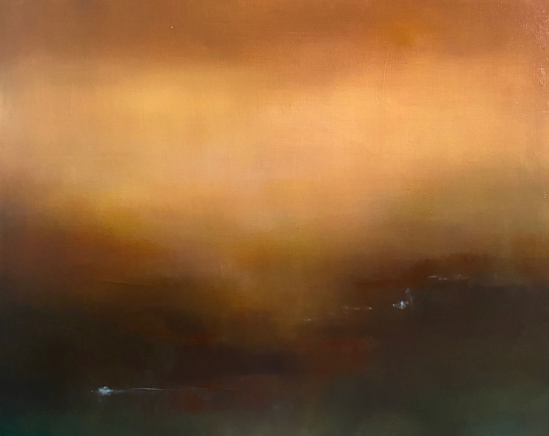 Елена Троянская (Картина, живопись - 
                  100 x 80 см) Revelation