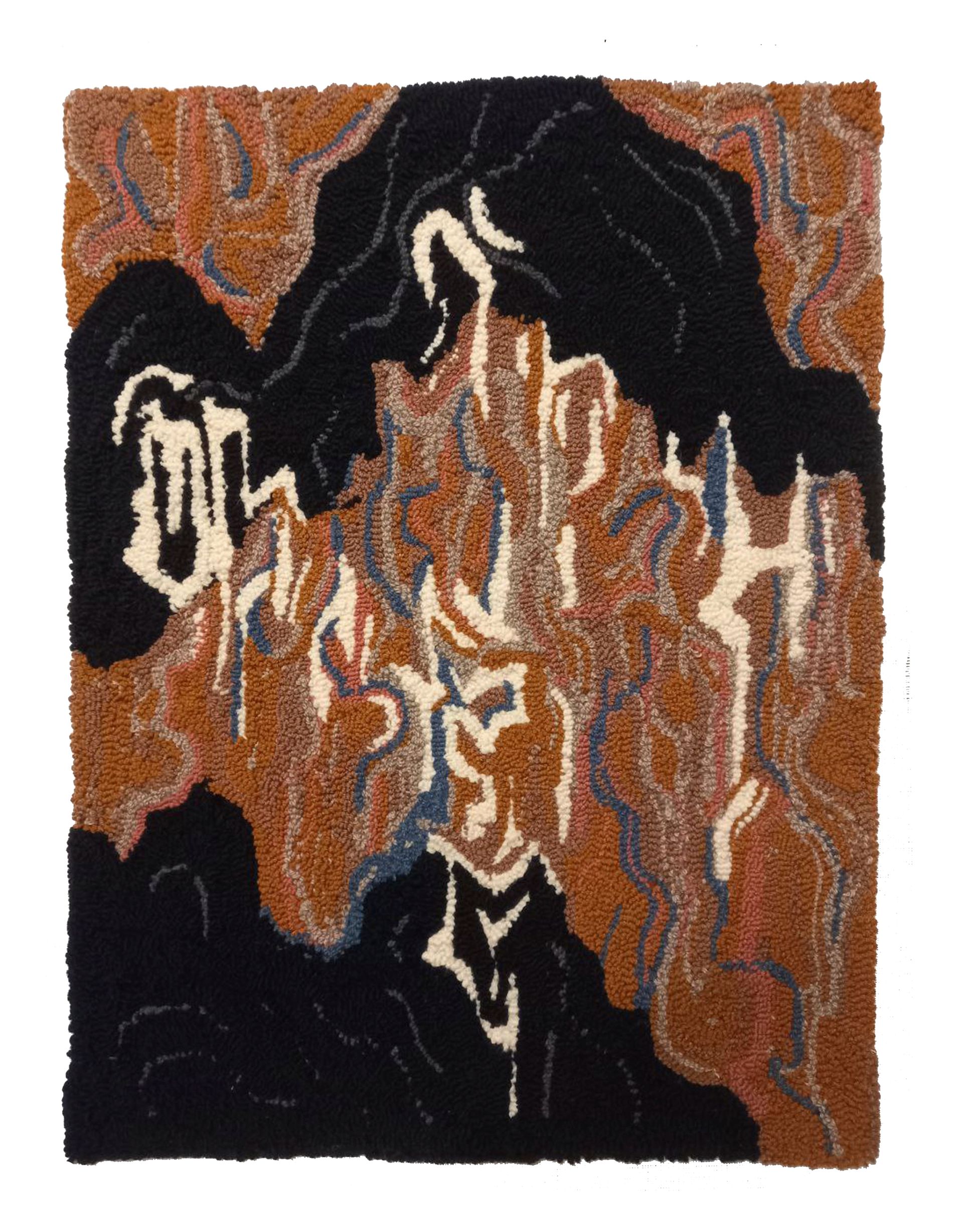 Sasha Look (Объект - 
                  60 x 80 см) Untitled