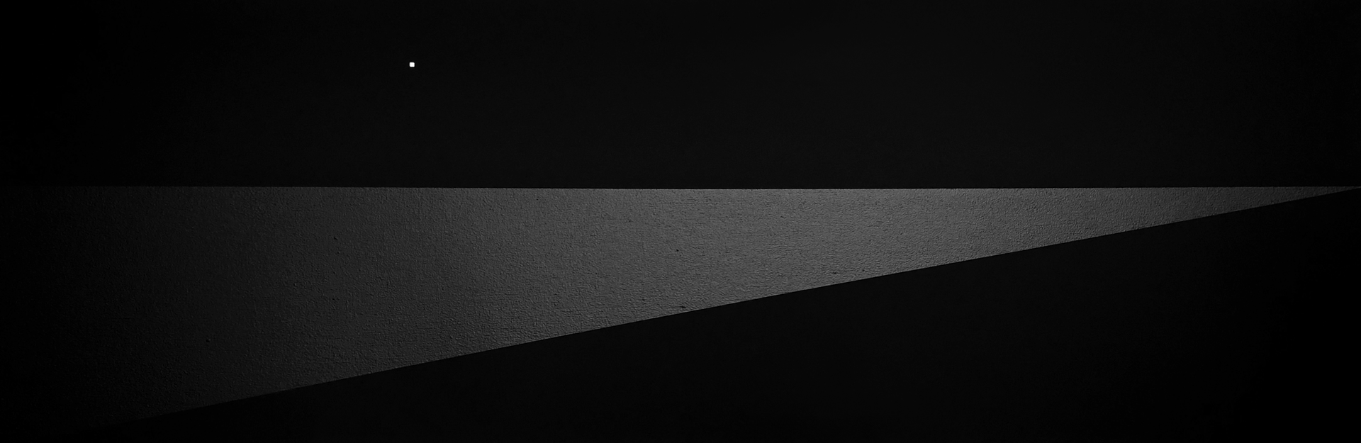 Станислав Вильчинский (Картина, живопись - 
                  150 x 50 см) Без названия