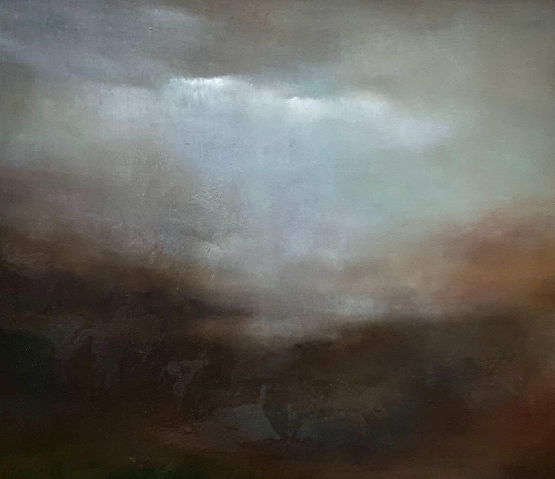 Елена Троянская (Картина, живопись - 
                  70 x 60 см) Интеграция