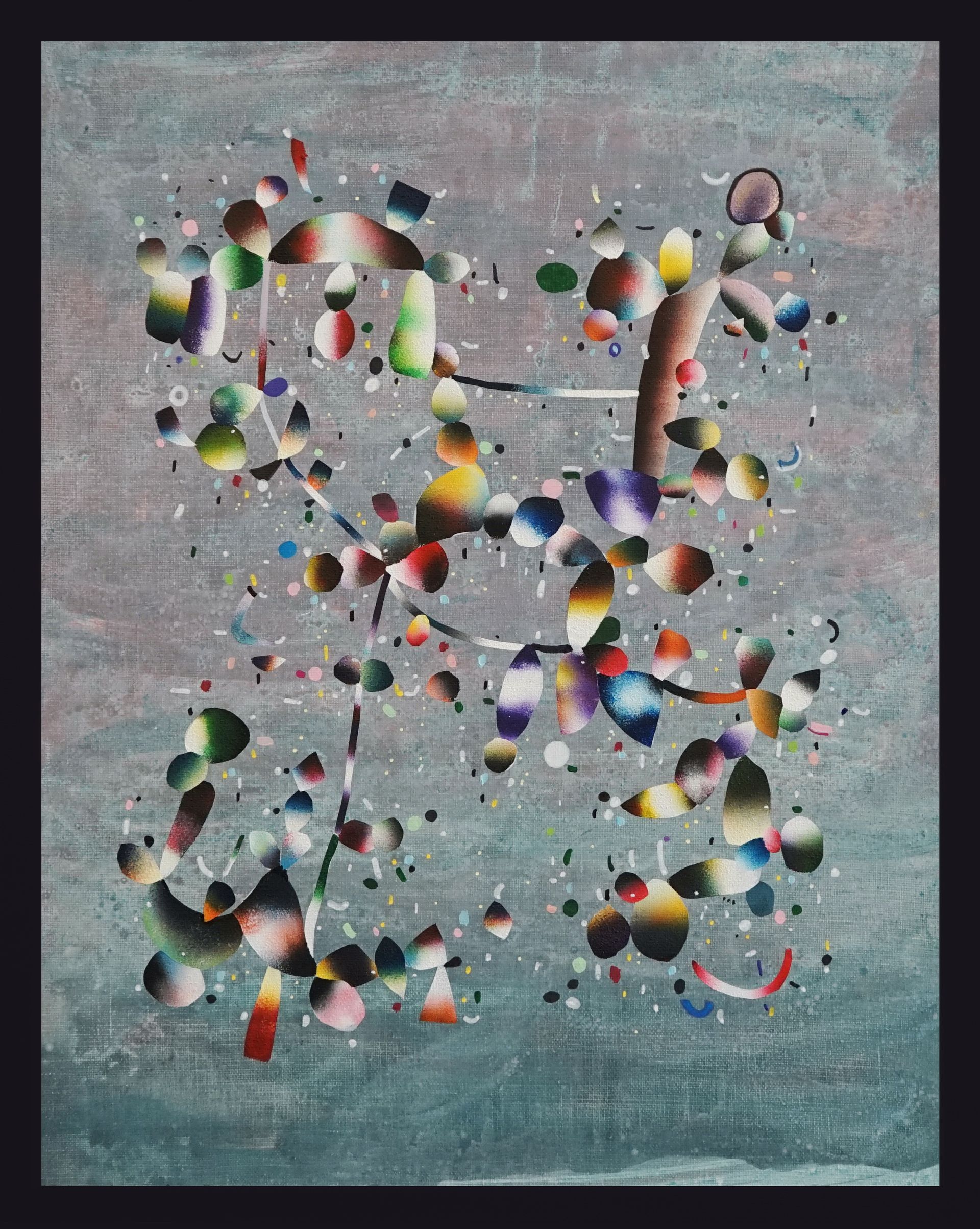 Андрей Ефимов (Картина, живопись - 
                  40 x 50 см) 8m8.5x4.23