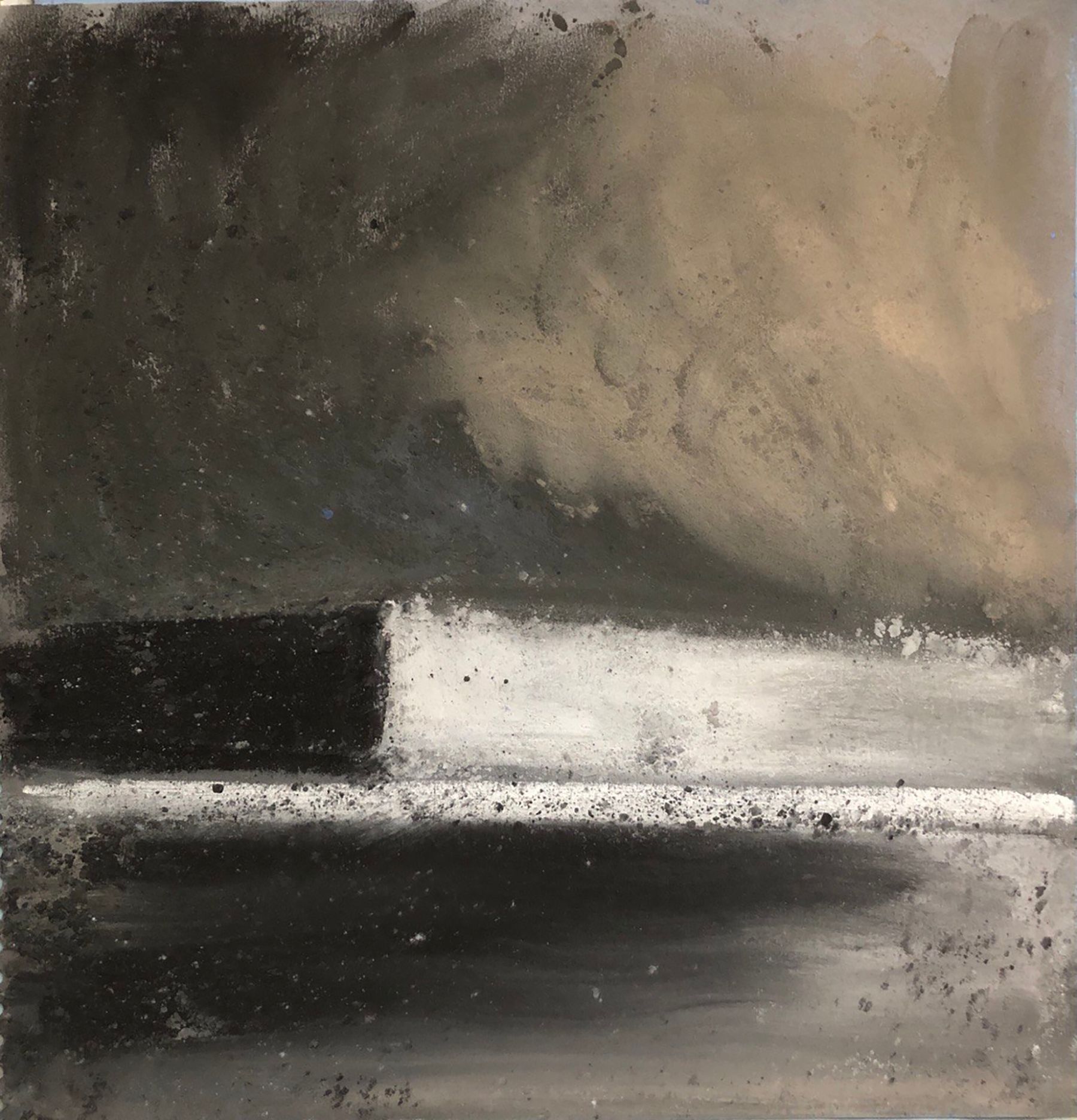 Анна Калугина (Авторская графика - 
                  30 x 30 см) Галерея