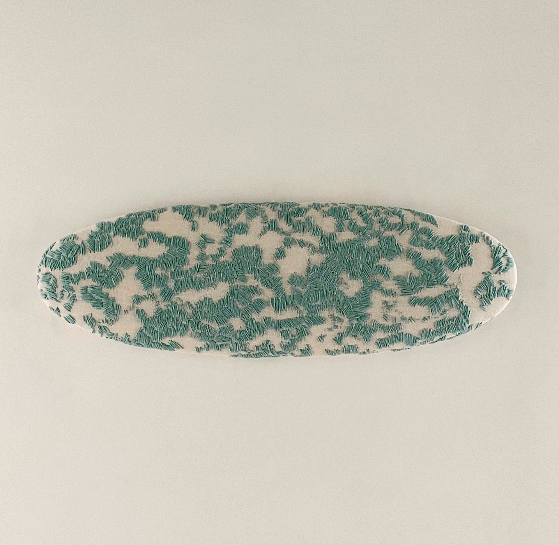 Лиза Корн (Вышивка - 
                  71 x 23 см) Embroidery 4