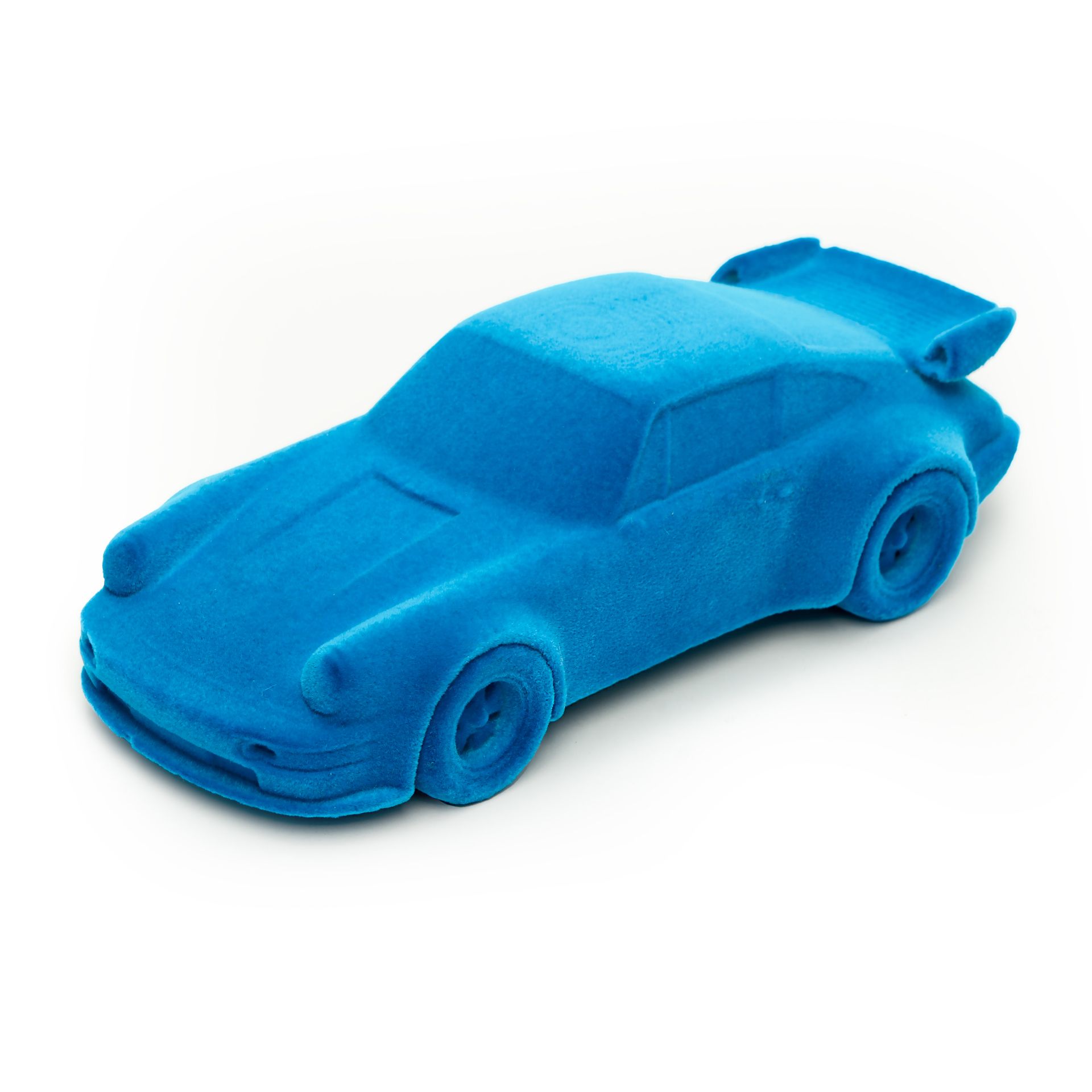 Part de Creative (Объект - 
                  23 x 8.5 см) Part 006 blue