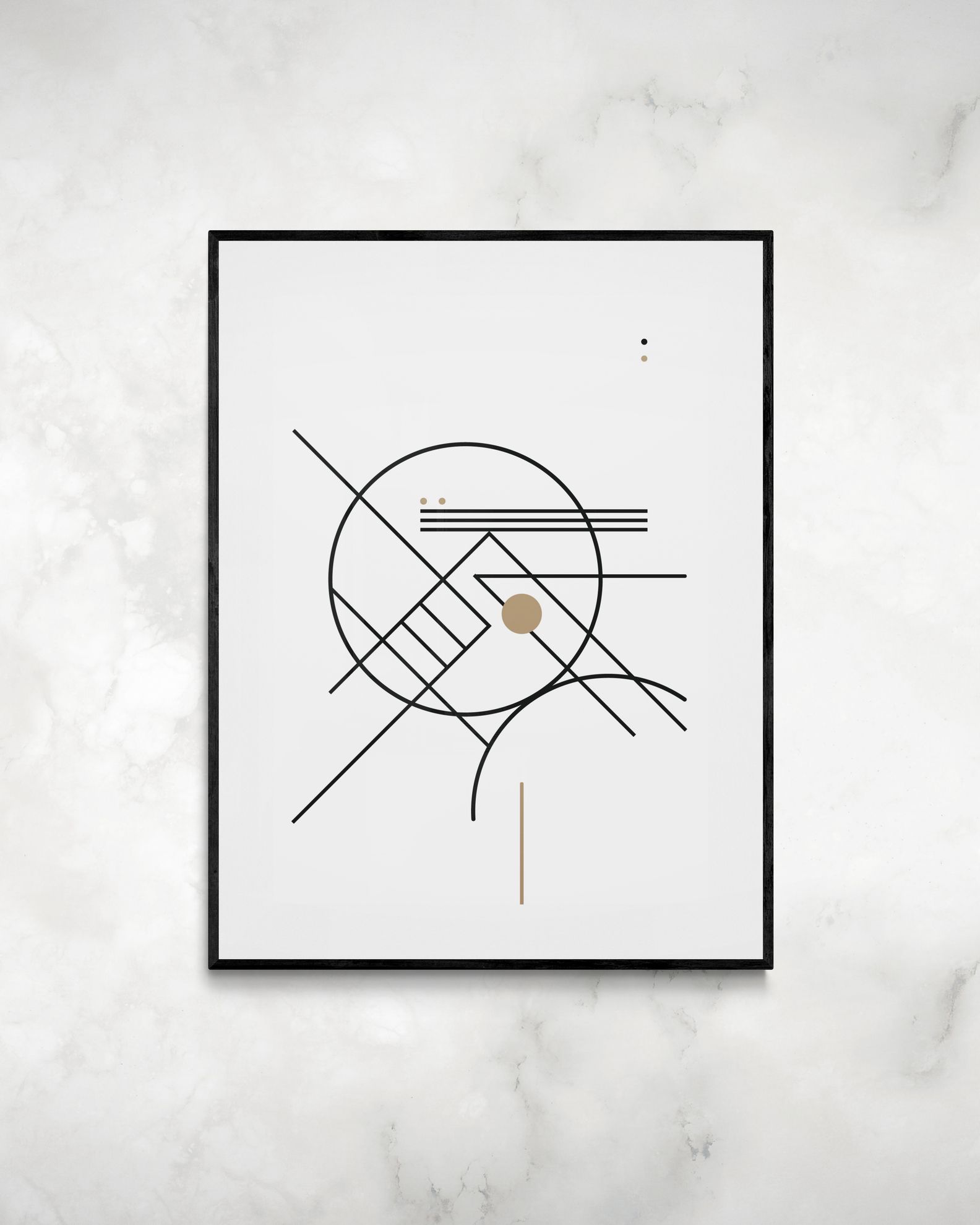 Алексей Риттенберг (Графика цифровая (принты) - 
                  70 x 100 см) Вершина