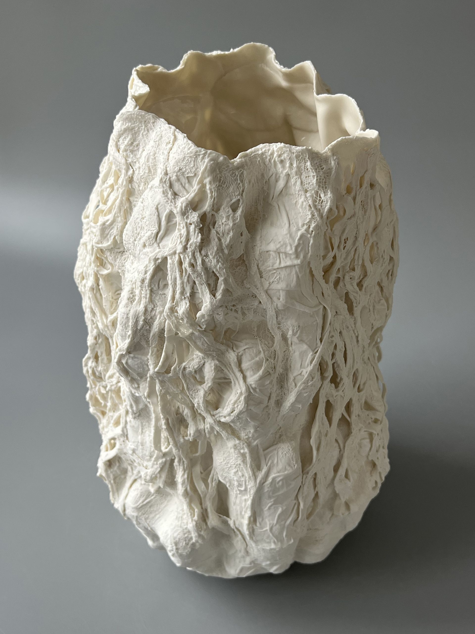 Виктория Дего (Скульптура - 
                  27 x 40 см) IMMERSION