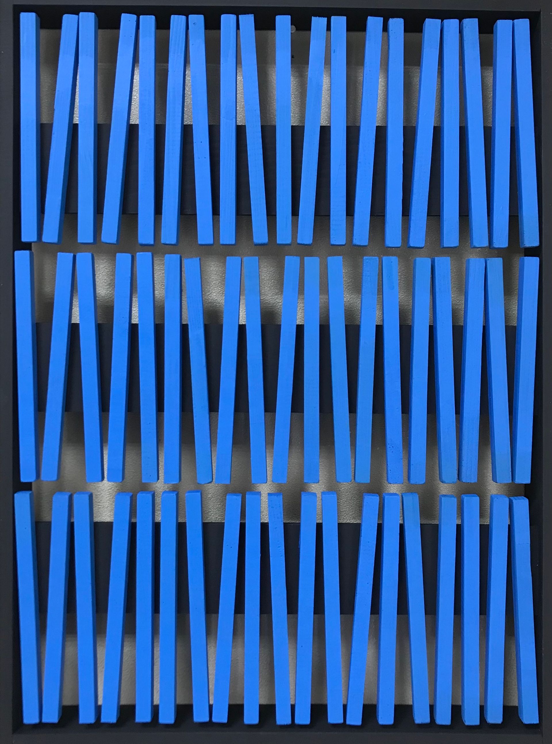 Юрий Ростиславский (Объект - 
                  37 x 50 см) Untitled