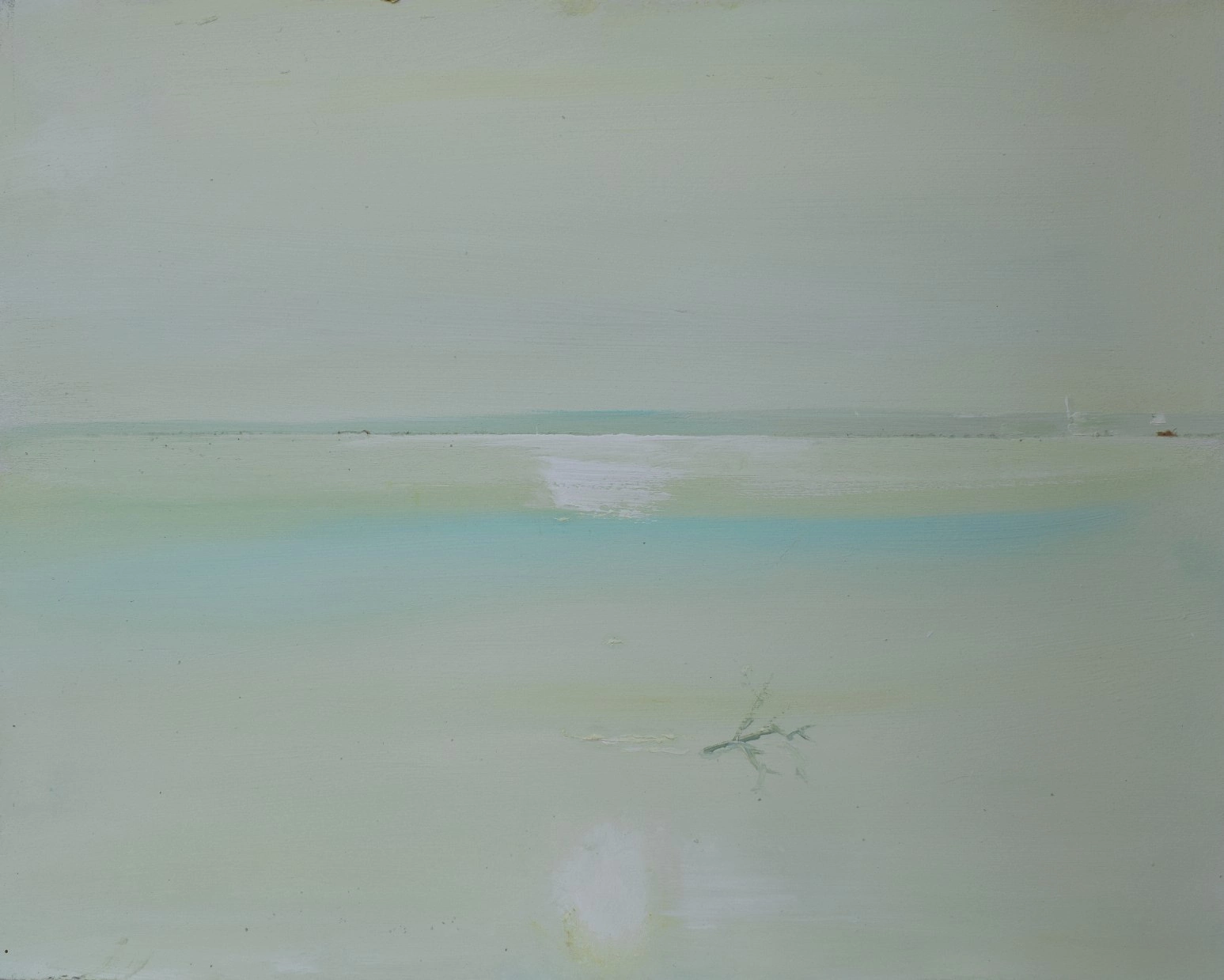 Илья Хахарев (Картина, живопись - 
                  50 x 40 см) Рассвет