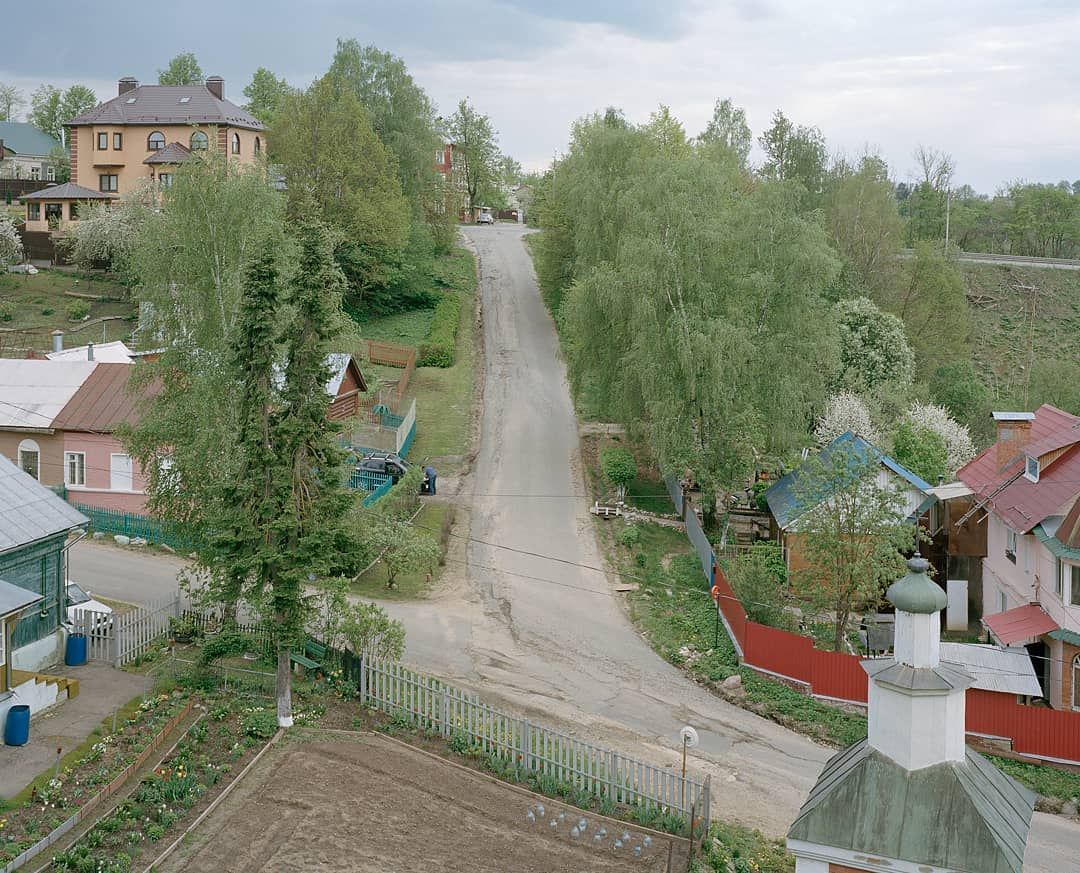 Фёдор Конюхов (Фотография - 
                  40 x 50 см) Можайск