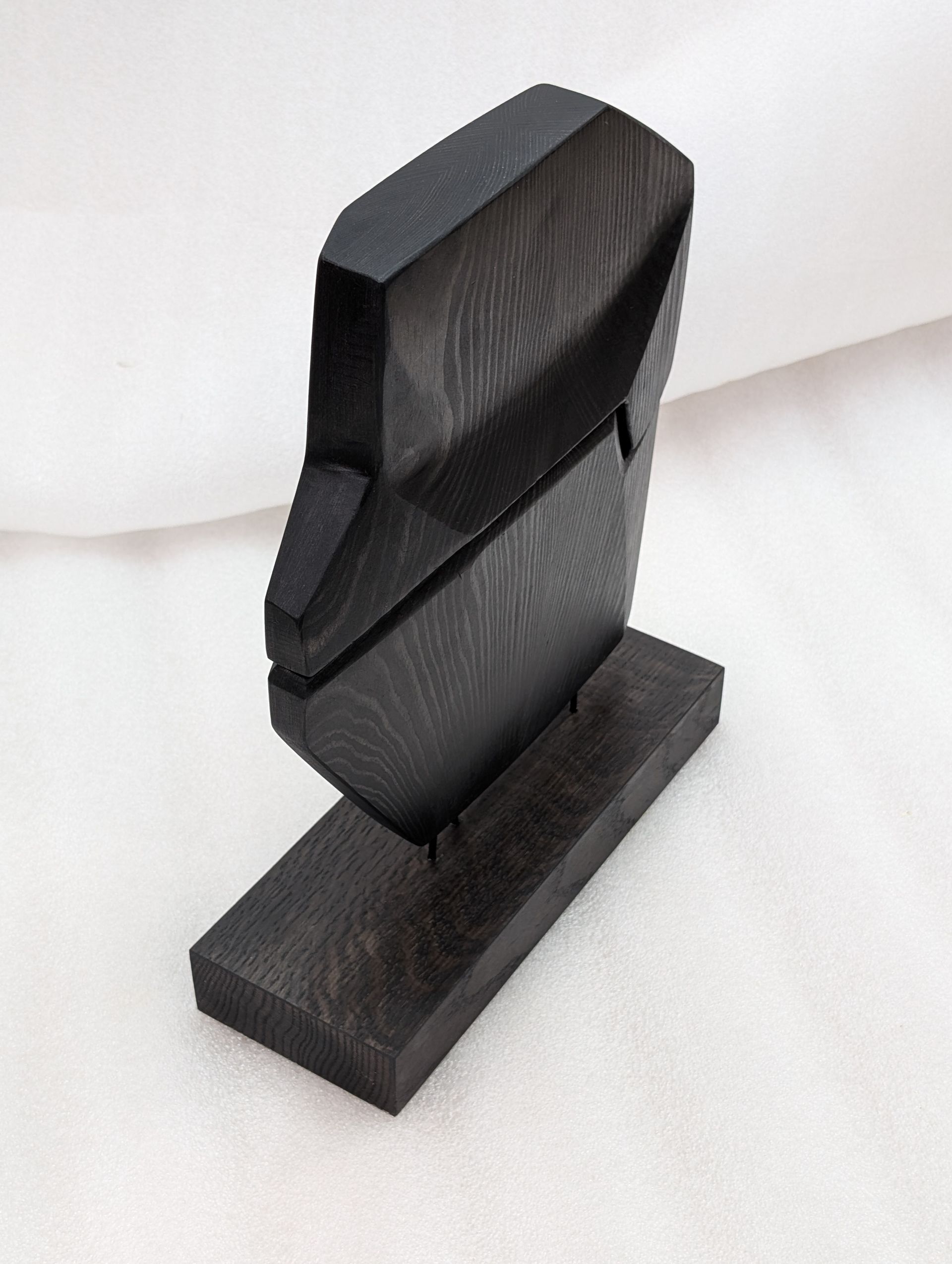 Петр Бизар (Скульптура - 
                  31 x 39 см) GR13