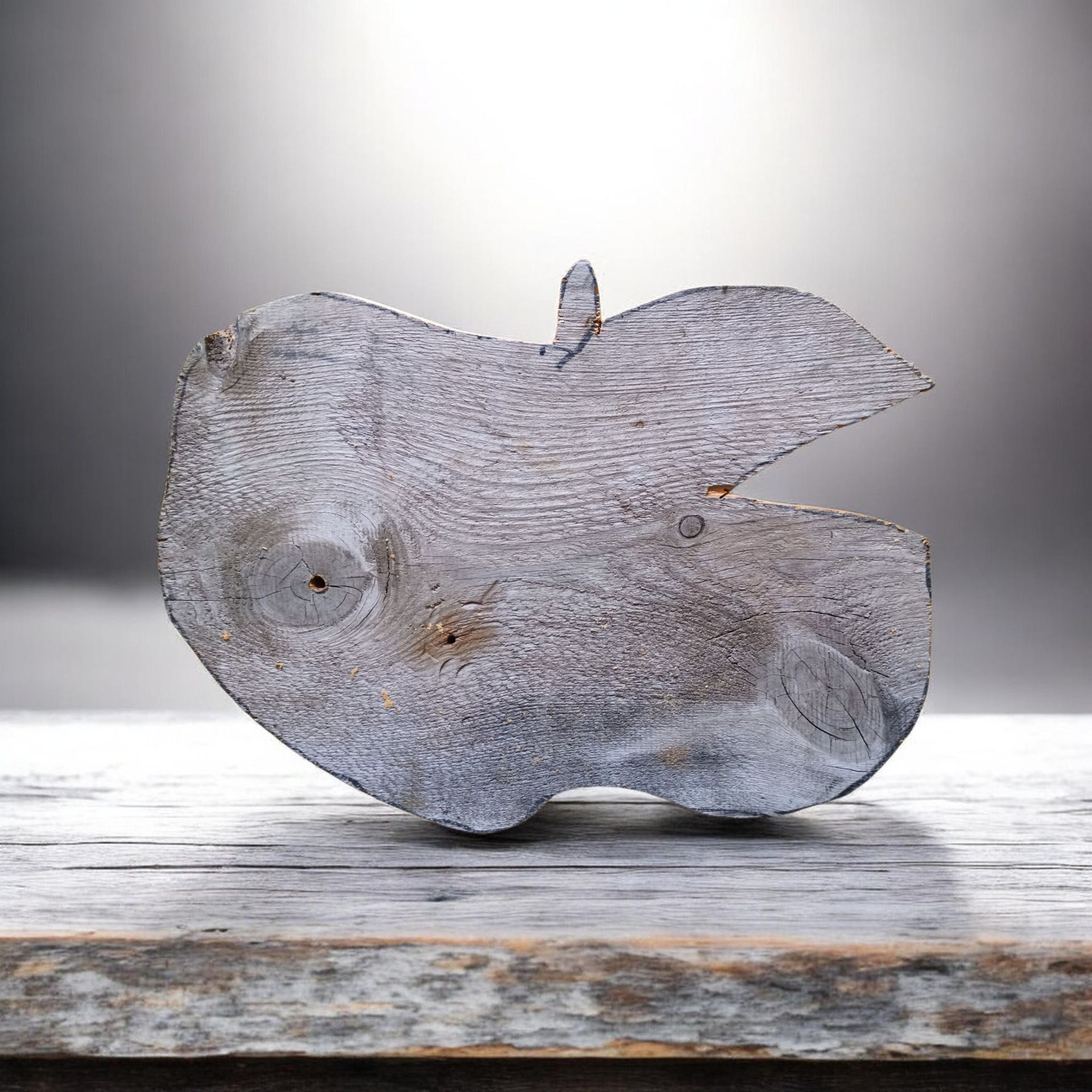 Марина Климанова (Объект - 
                  42 x 32 см) Apple