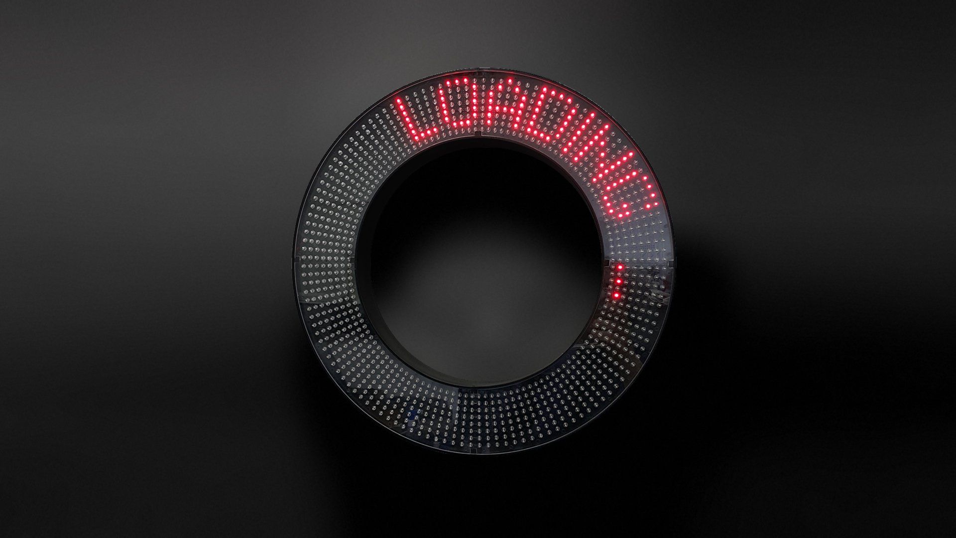 Аристарх Чернышев (Медиаискусство - 
                  undefined x undefined см) Loading