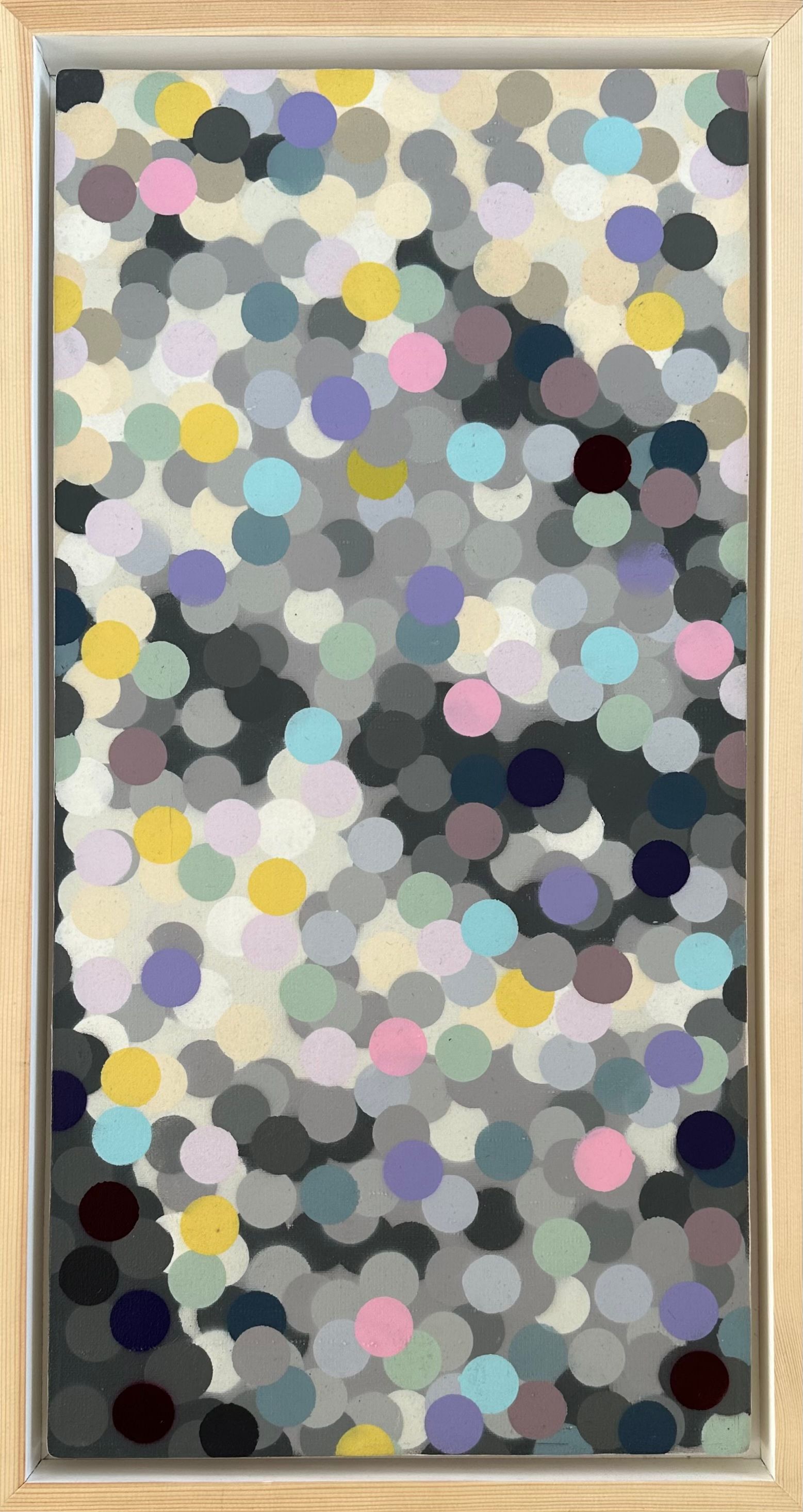 Степан Краснов (Картина, живопись - 
                  30 x 60 см) Мифология 47