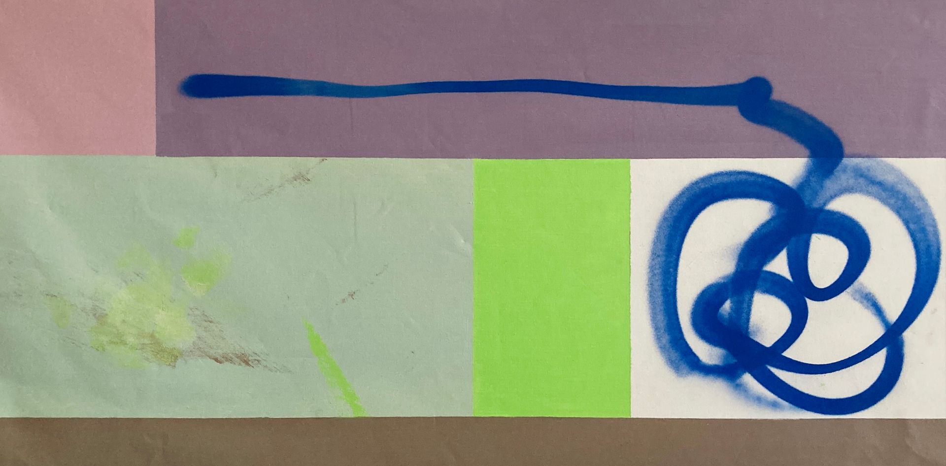 Света Исаева (Картина, живопись - 
                  120 x 60 см) \ 9