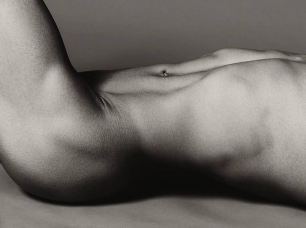 Дмитрий Булин (Фотография - 
                  93 x 75 см) MALE FORM
