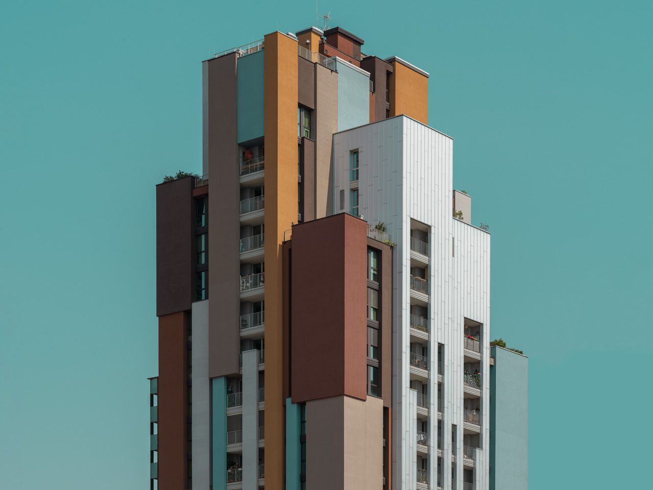 Кир Симаков (Фотография - 
                  80 x 60 см) Лего (Милан, 2022)