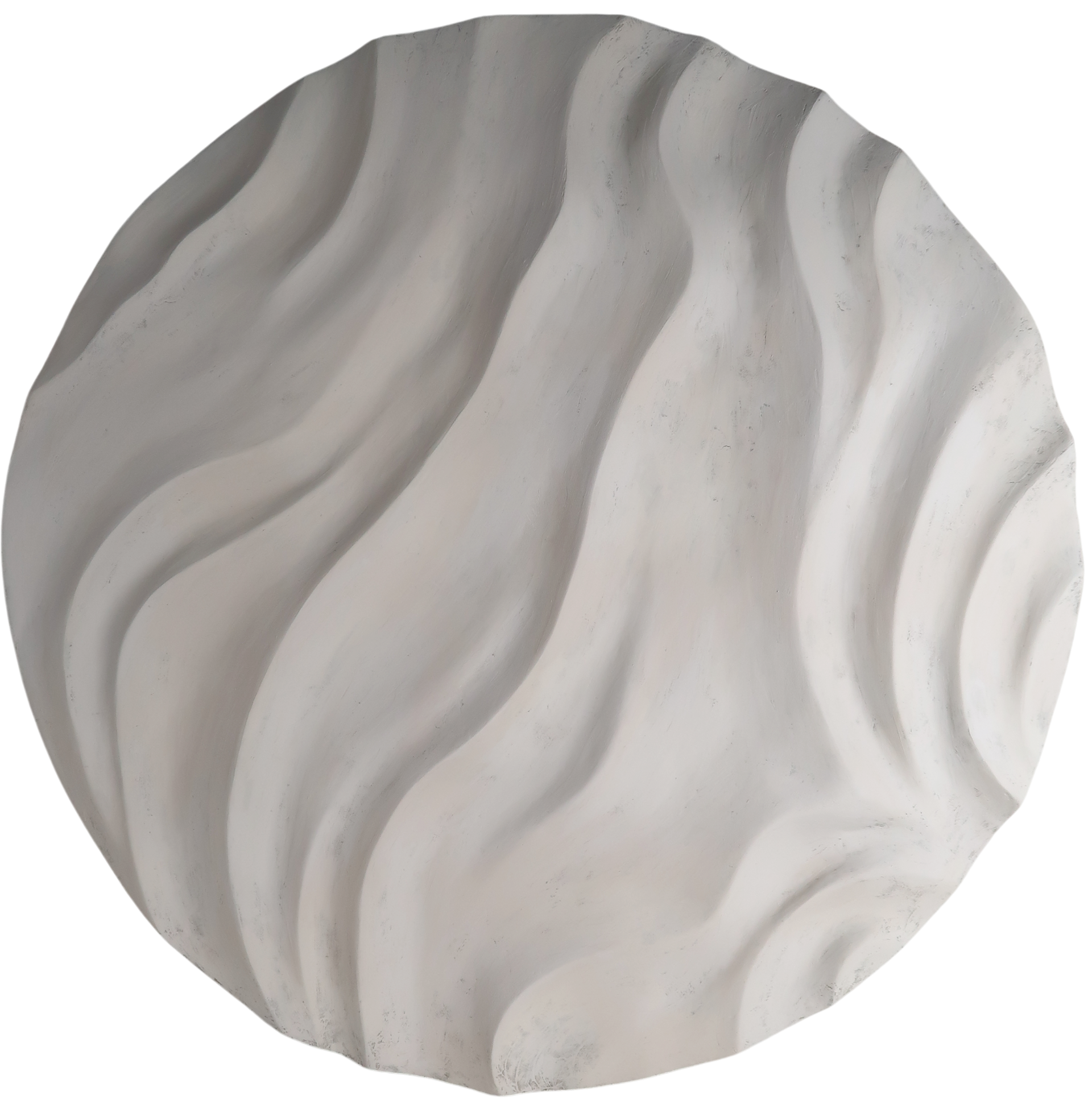 Николай Харитонов (Объект - 
                  100 x 100 см) Арт-объект "Duna"