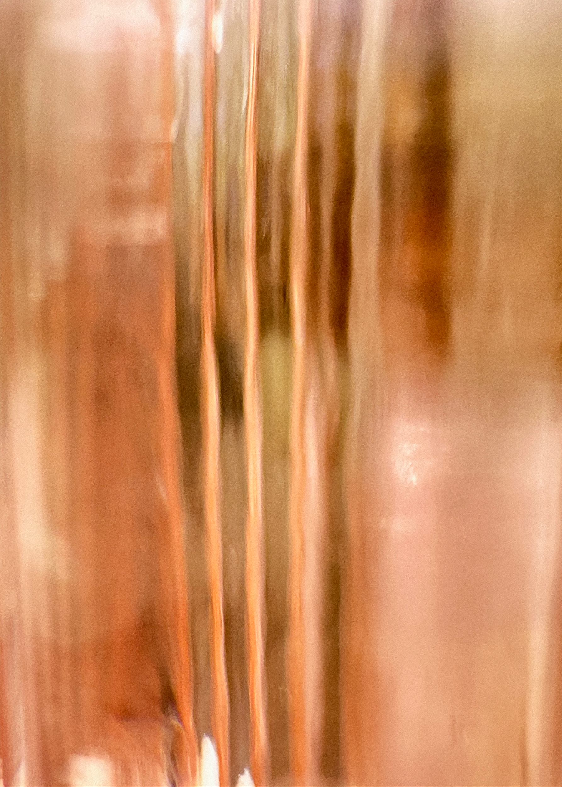 Ольга Ширяева (Фотография - 
                  50 x 70 см) Свет сквозь стекло №1