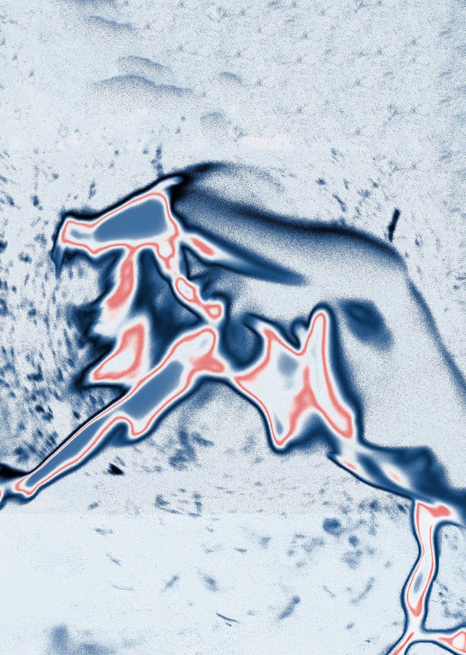 Анна Шувалова (Фотография - 
                  42 x 52 см) CTRL–Other #9