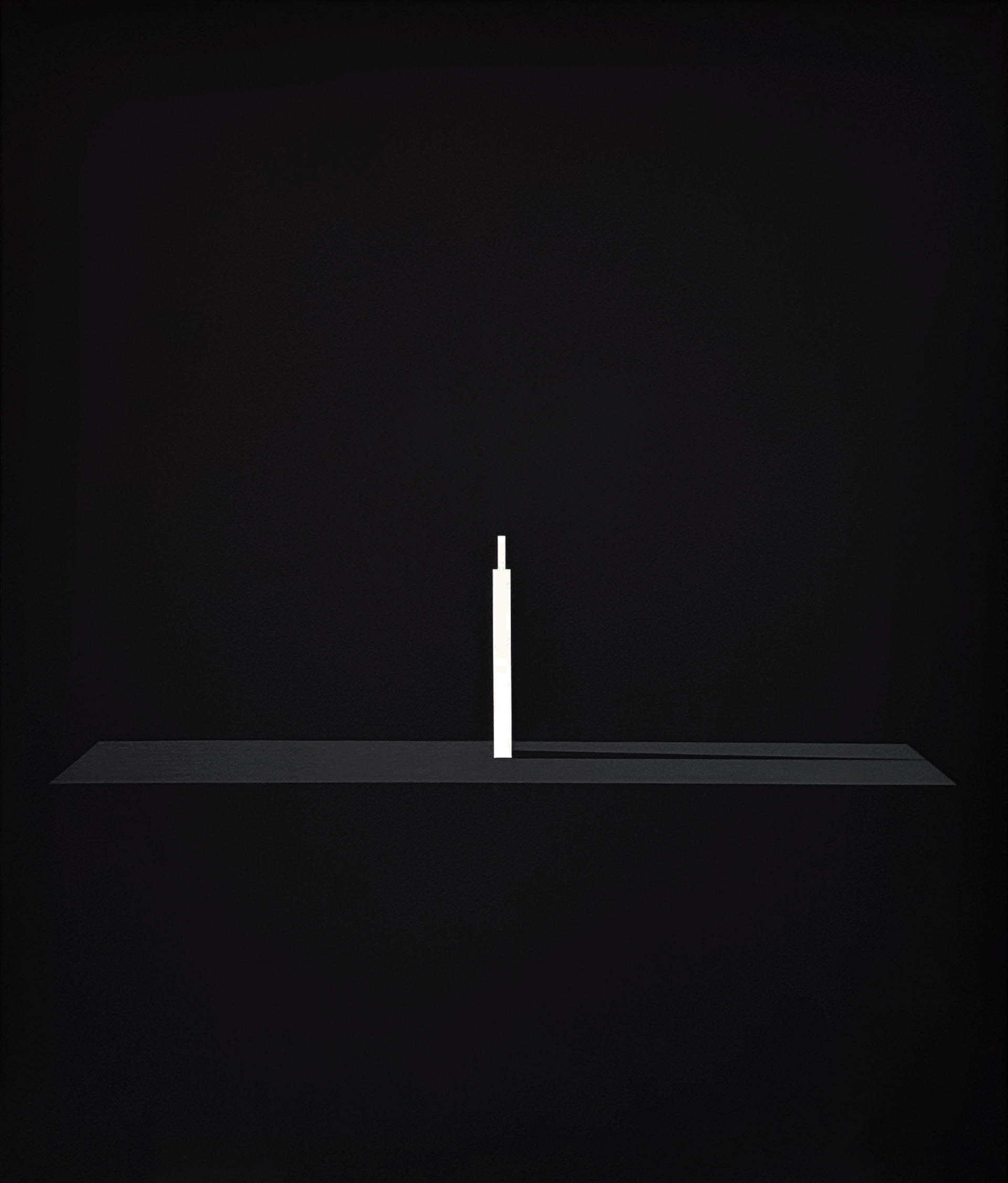 Станислав Вильчинский (Картина, живопись - 
                  100 x 120 см) Без названия