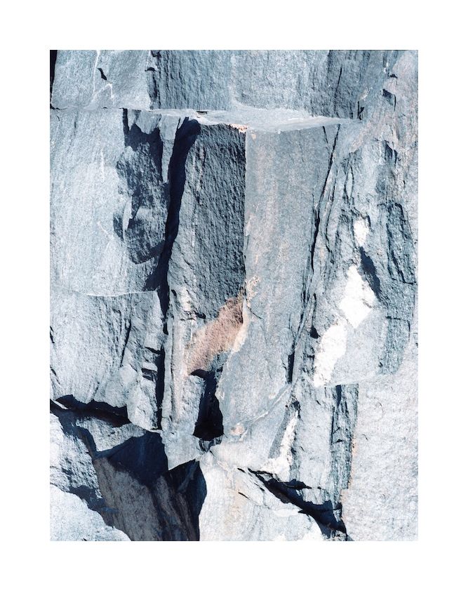 Федор Шклярук (Фотография - 
                  50 x 70 см) Об эфире VIII. 50х70