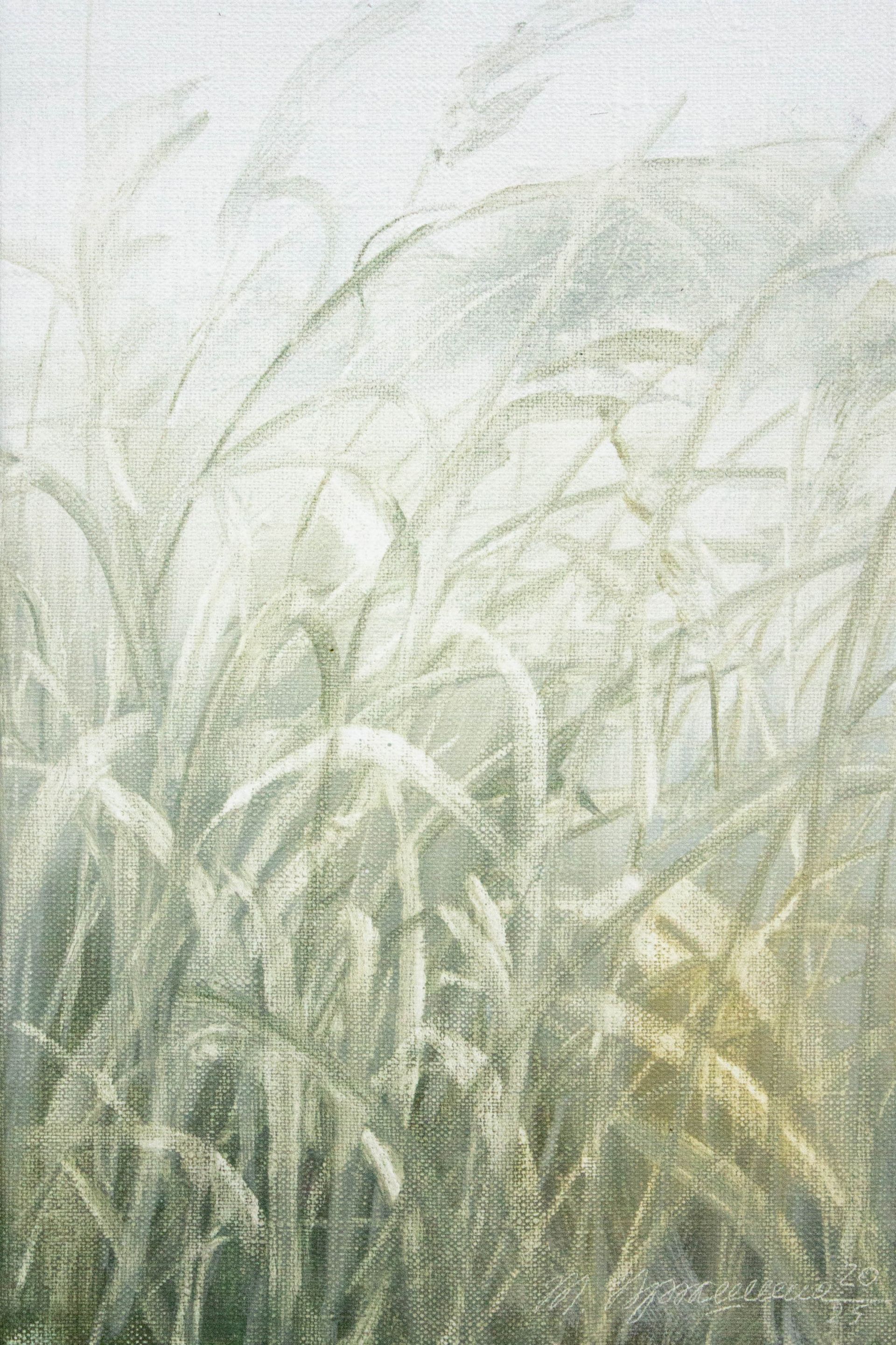 Татьяна Прокшина (Картина, живопись - 
                  20 x 30 см) Миниатюра № 60