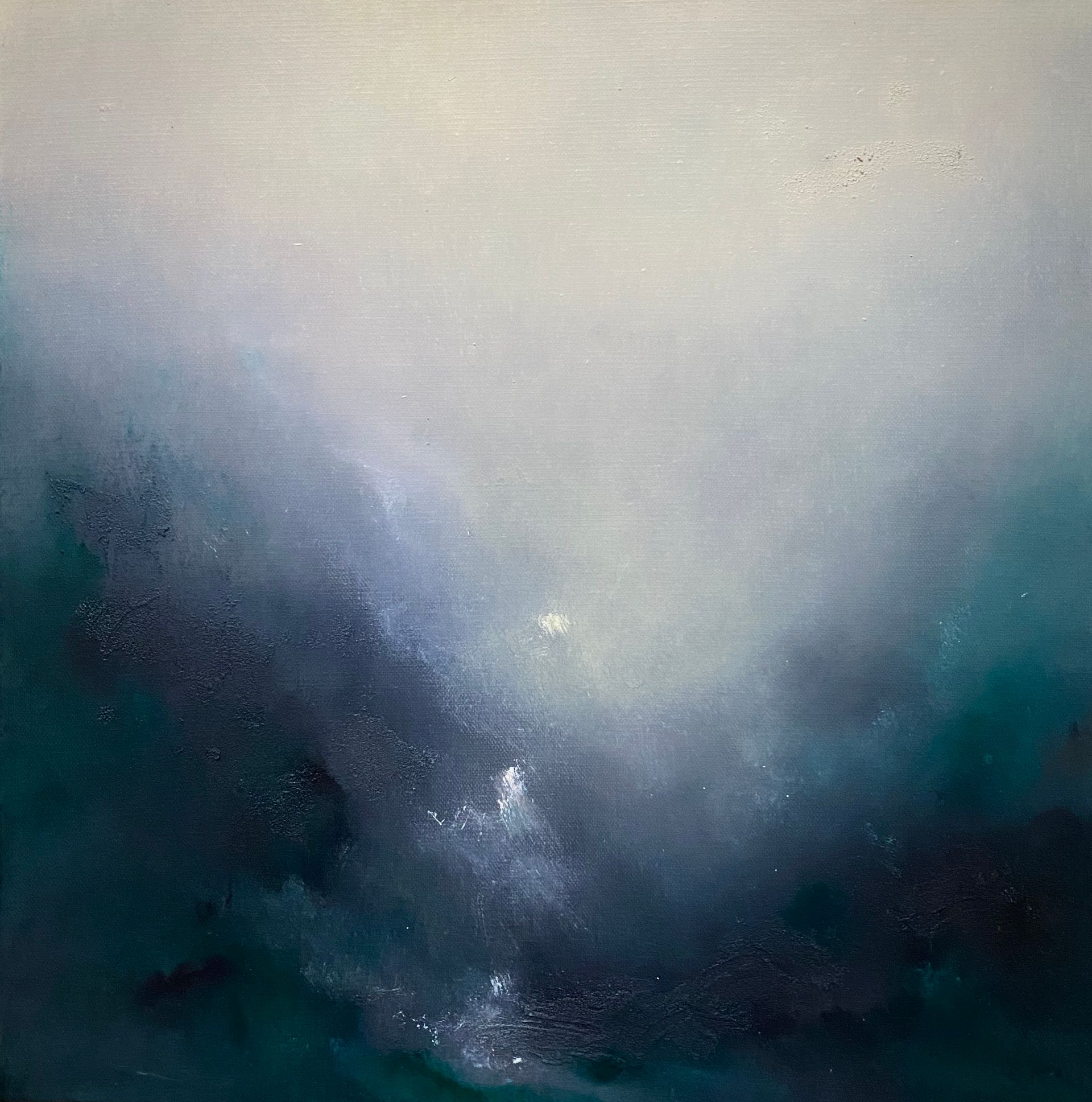 Елена Троянская (Картина, живопись - 
                  50 x 50 см) Dream come true
