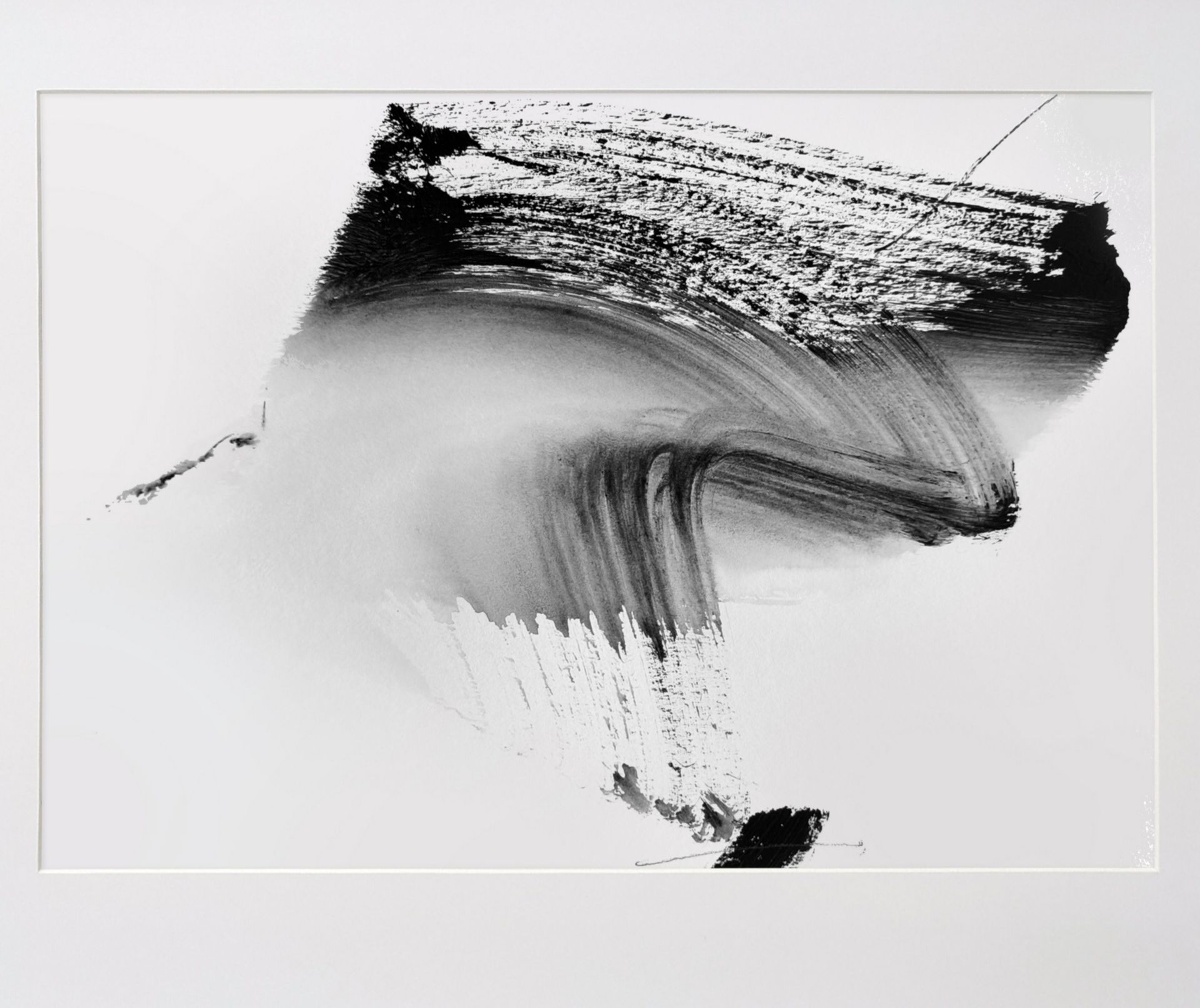 Ярослав Селезнев (Авторская графика - 
                  40 x 30 см) Chorus