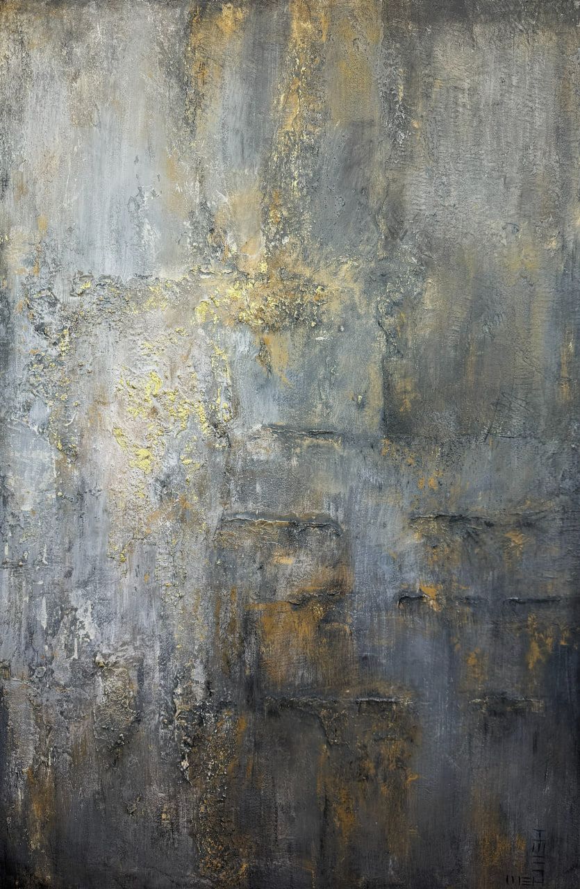 Алёна Шамайко (Картина, живопись - 
                  80 x 120 см) Барокко нового времени