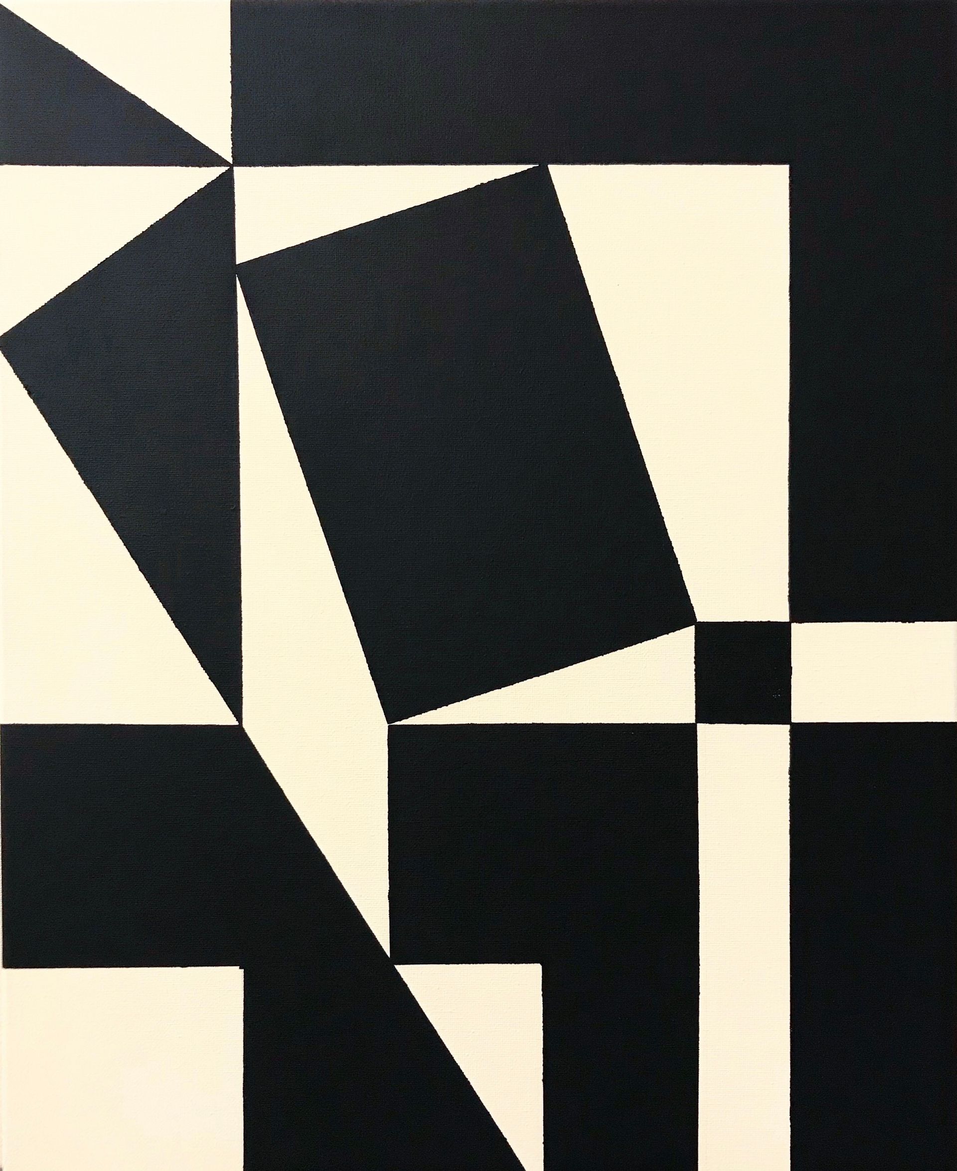 Юрий Ростиславский (Картина, живопись - 
                  42 x 52 см) Brute bilds