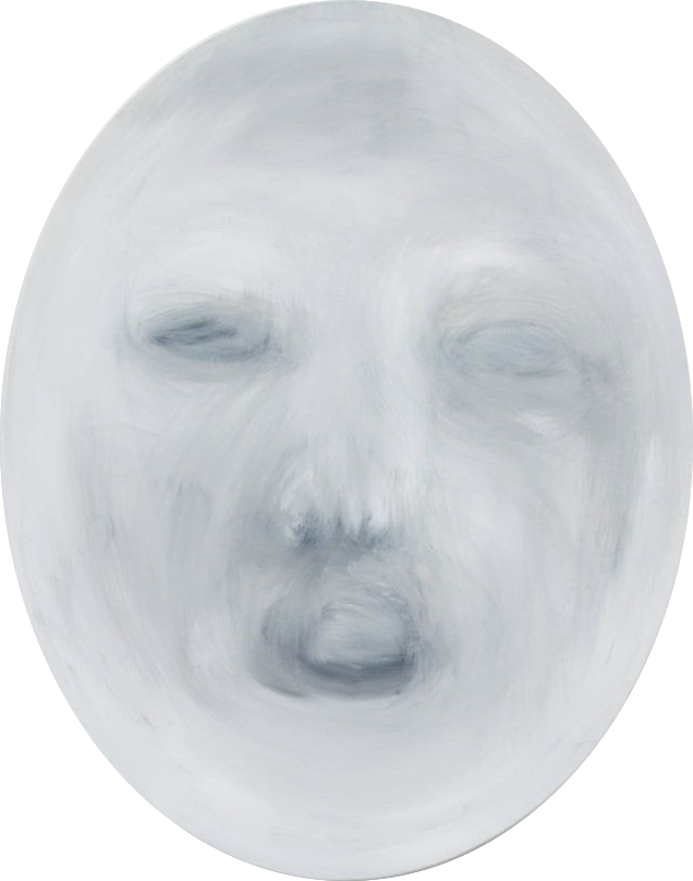 Дуня Захарова (Картина, живопись - 
                  71 x 90 см) Face 9