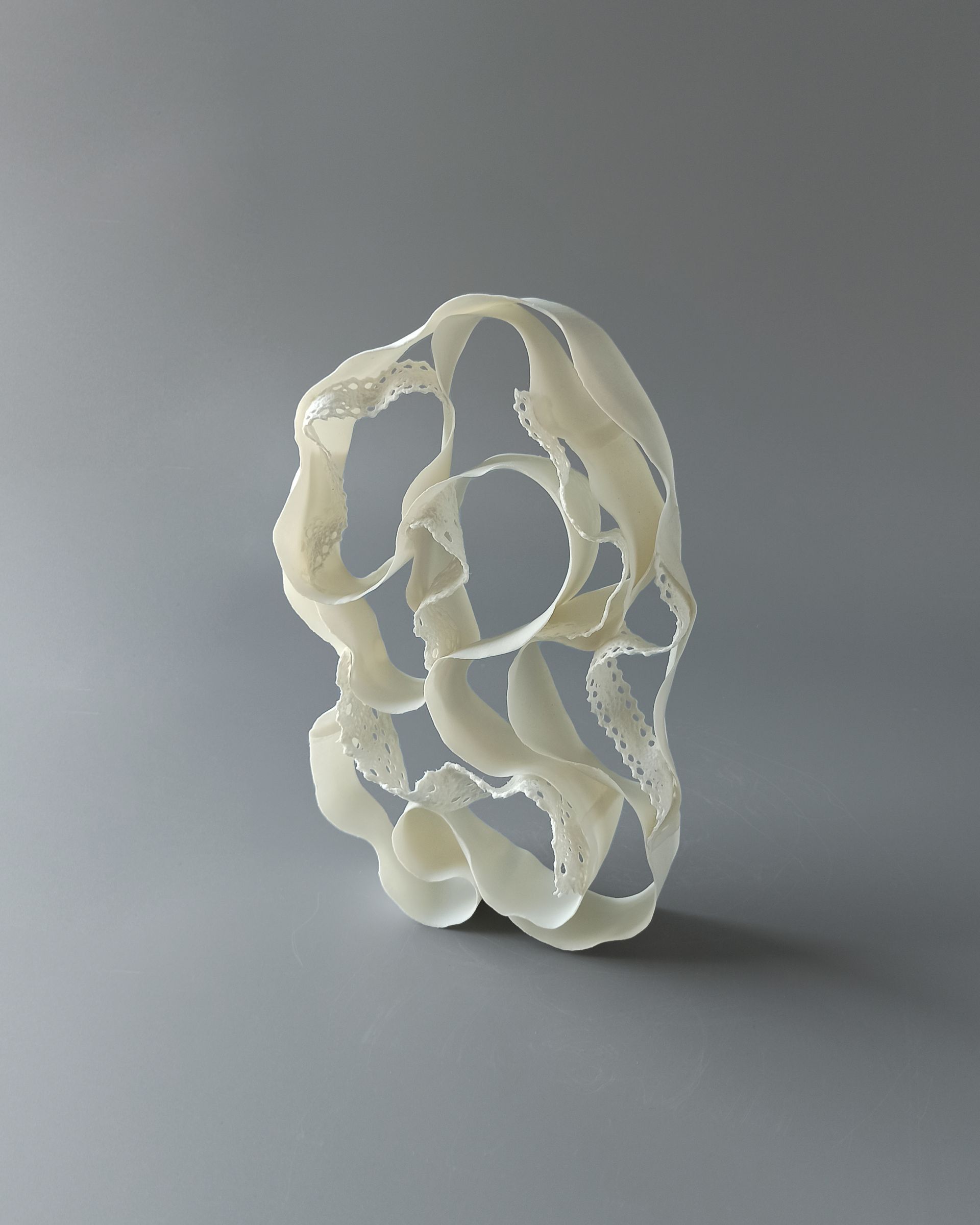 Виктория Дего (Скульптура - 
                  17 x 26 см) INTERTWINING 05
