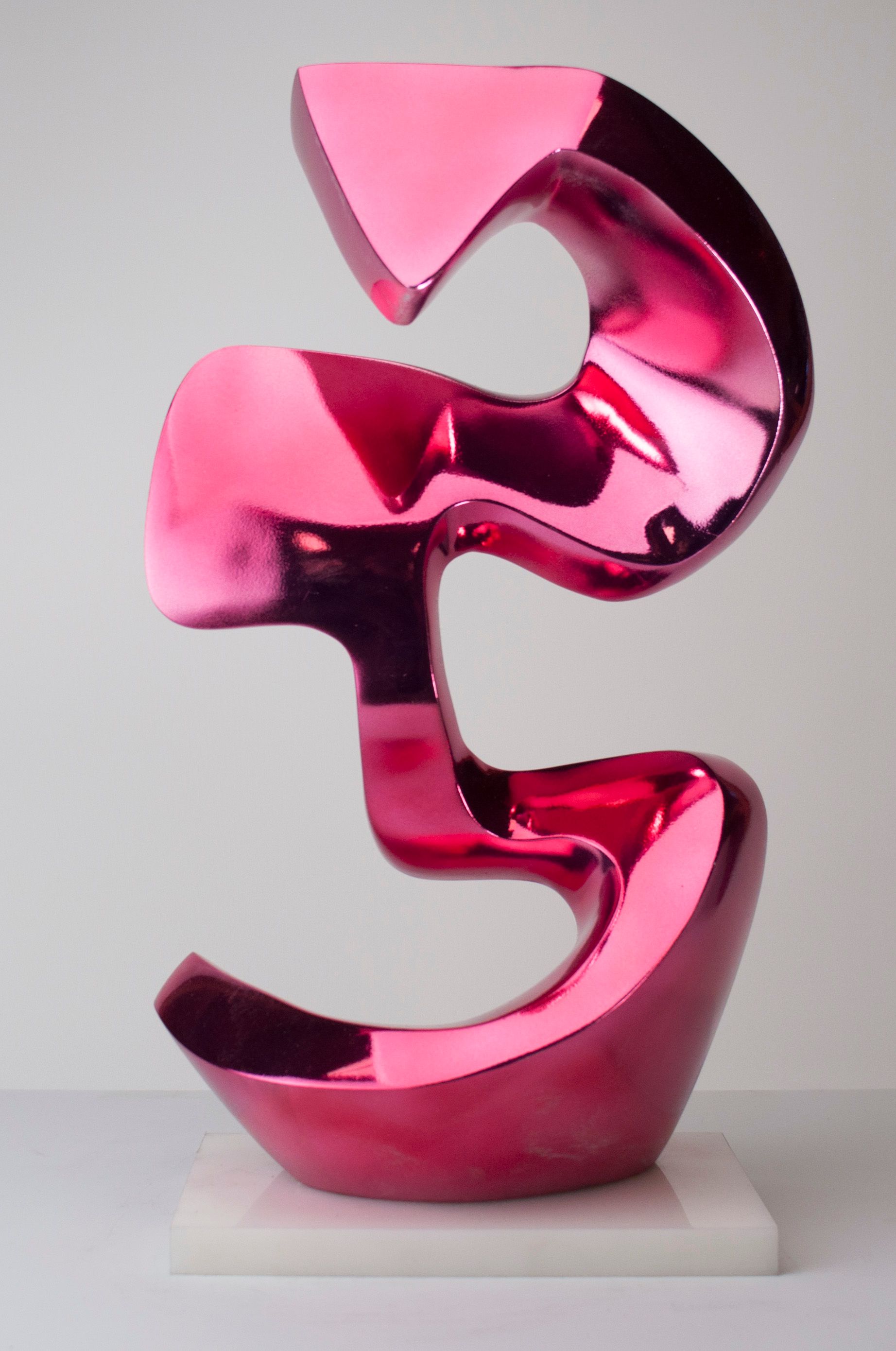 Сергей Борисов (Скульптура - 
                  30 x 50 см) ГрациО