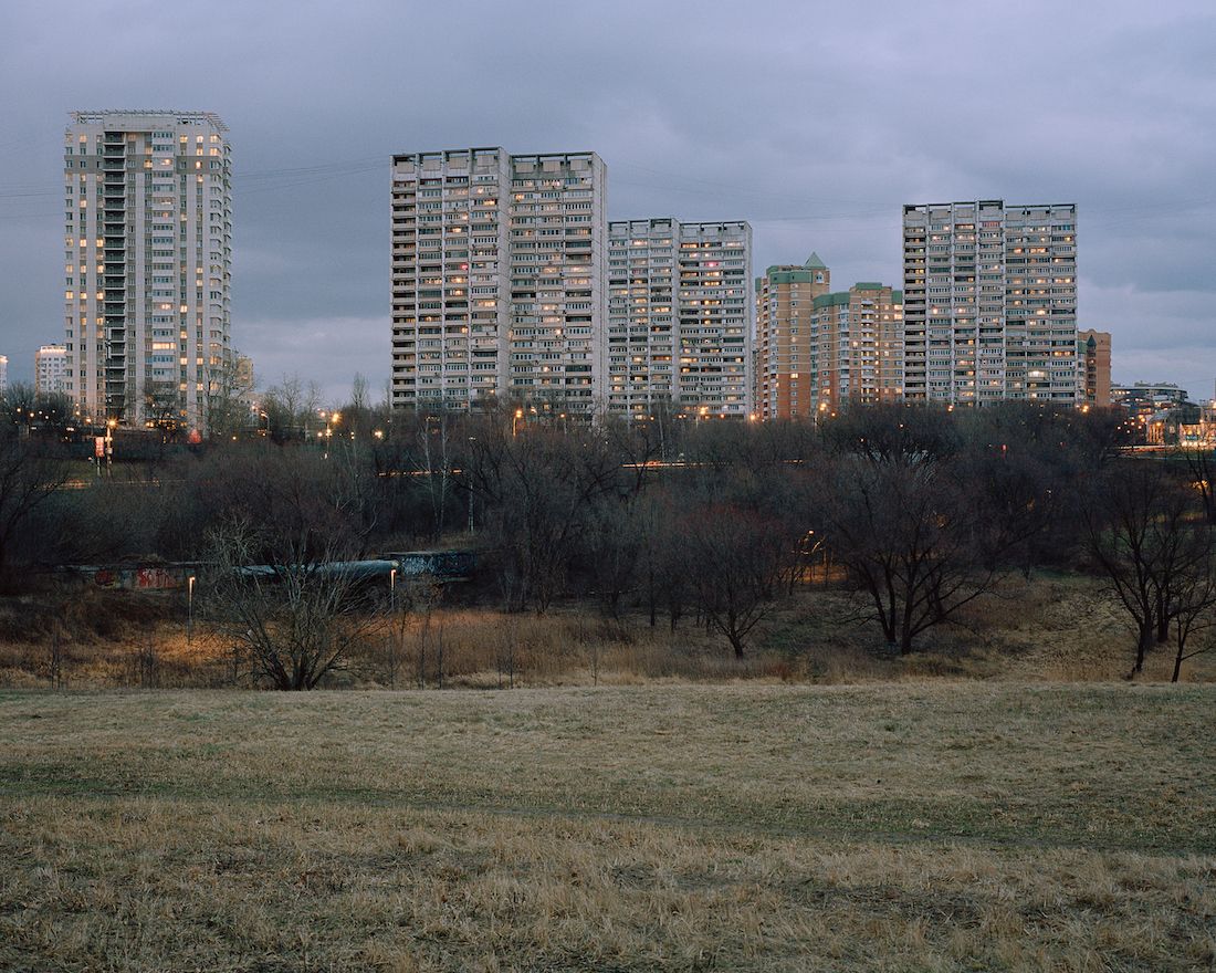 Фёдор Конюхов (Фотография - 
                  40 x 50 см) Раменки