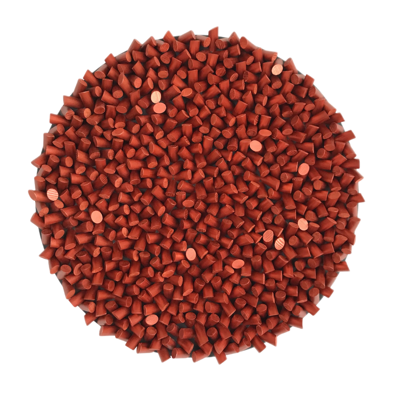 Юрий Ростиславский (Объект - 
                  50 x 50 см) Cooper Shield