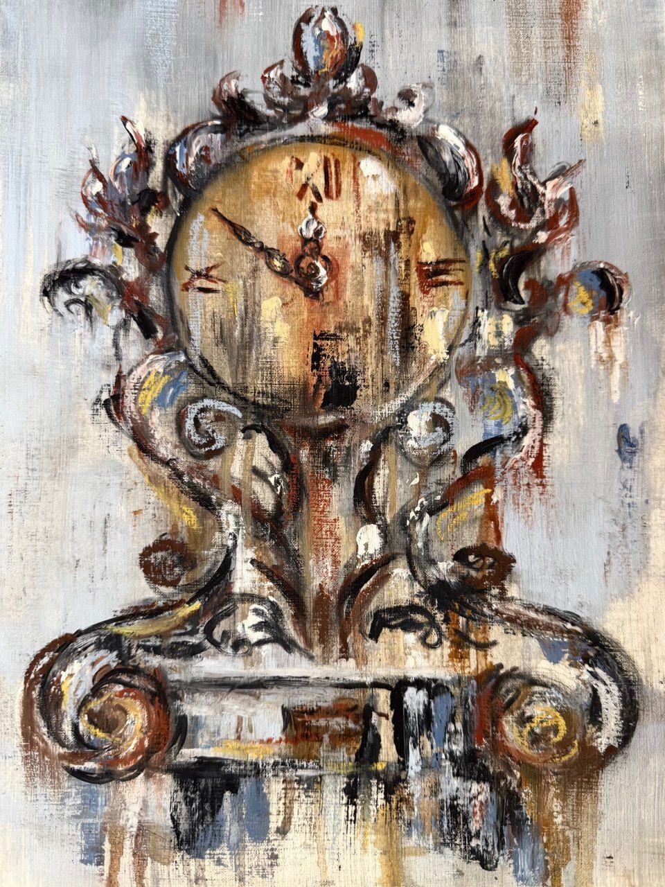 Белла Новинькова (Авторская графика - 
                  21 x 30 см) Графика