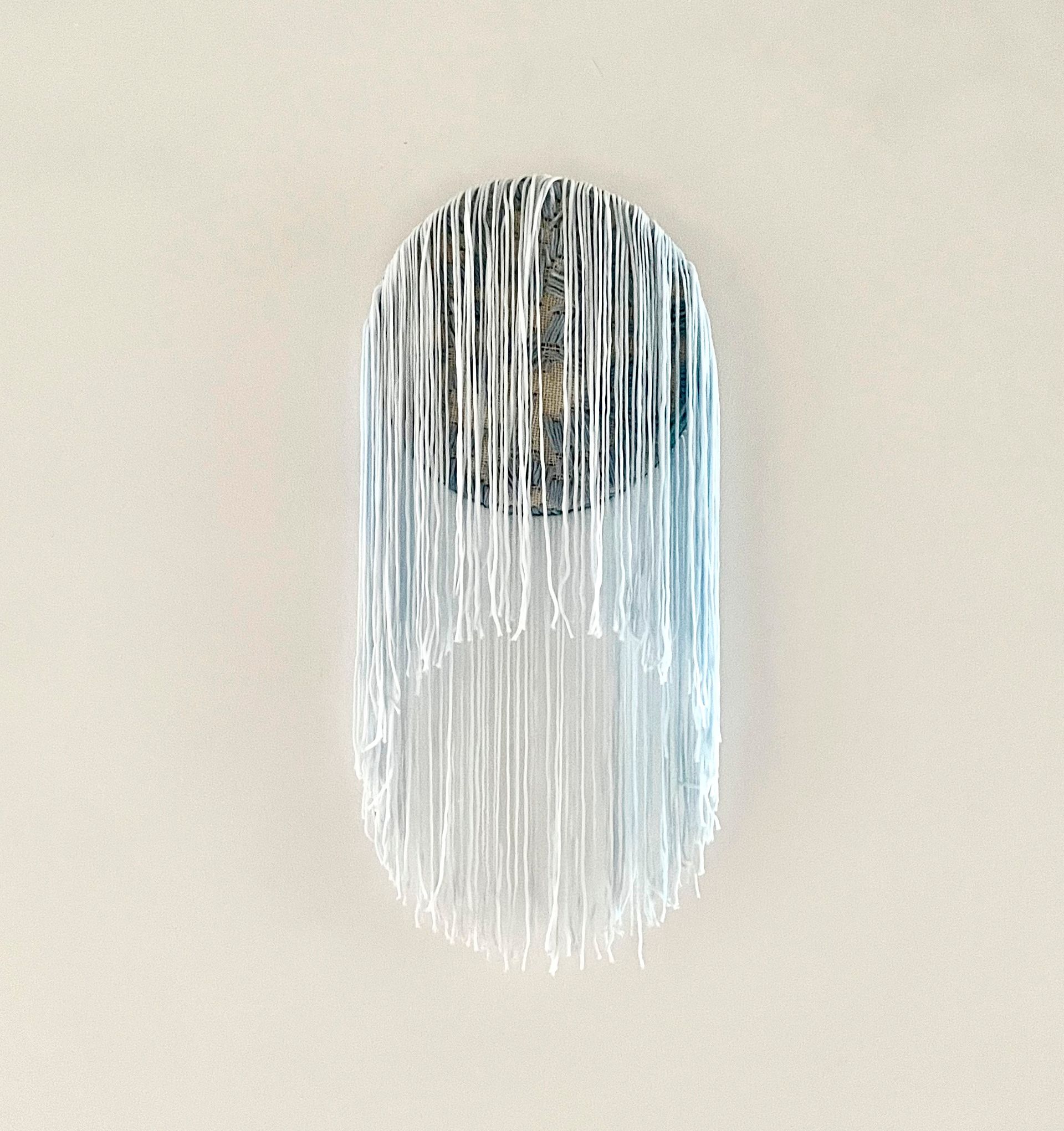 Лиза Корн (Вышивка - 
                  13 x 13 см) Collection Embroidery