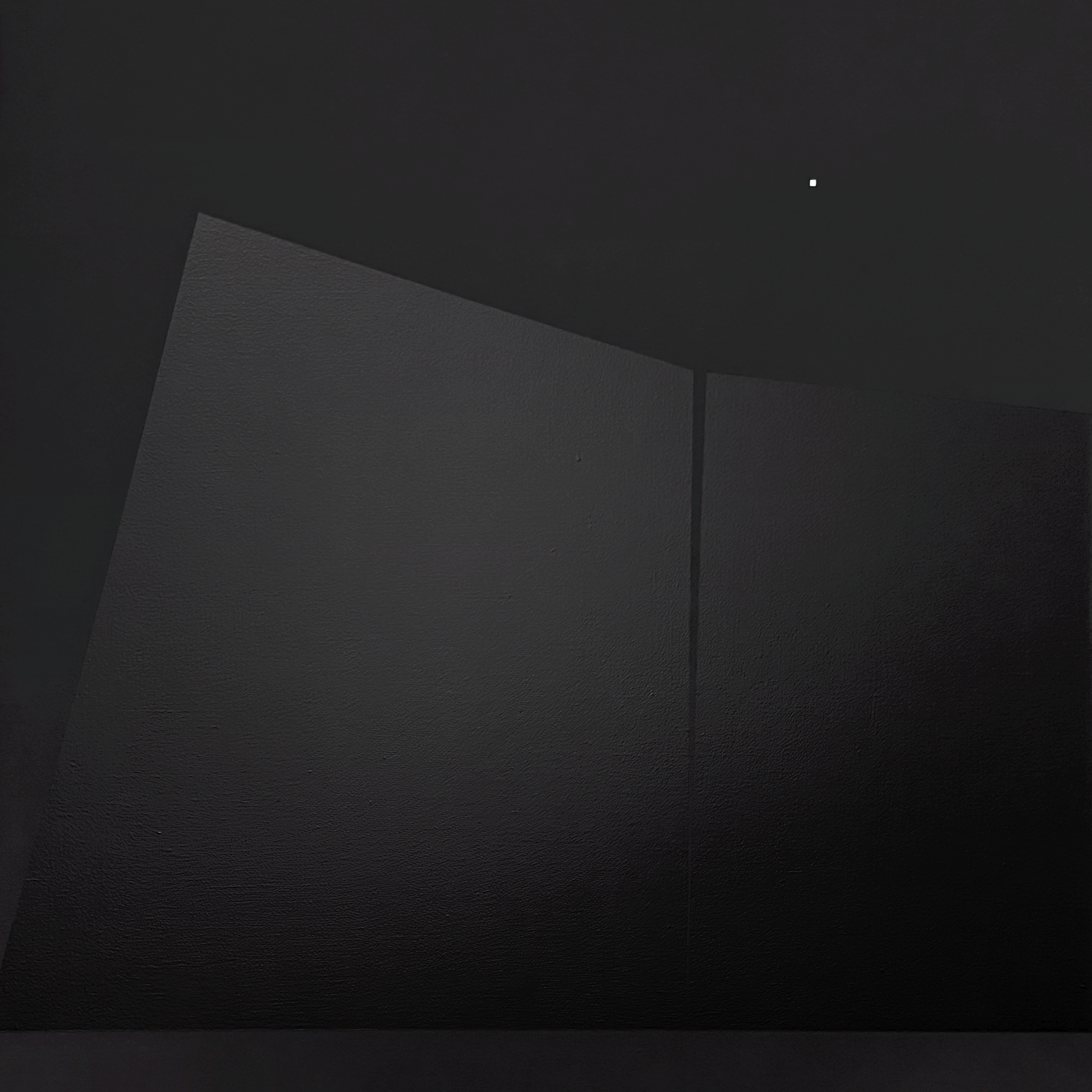 Станислав Вильчинский (Картина, живопись - 
                  70 x 70 см) Без названия