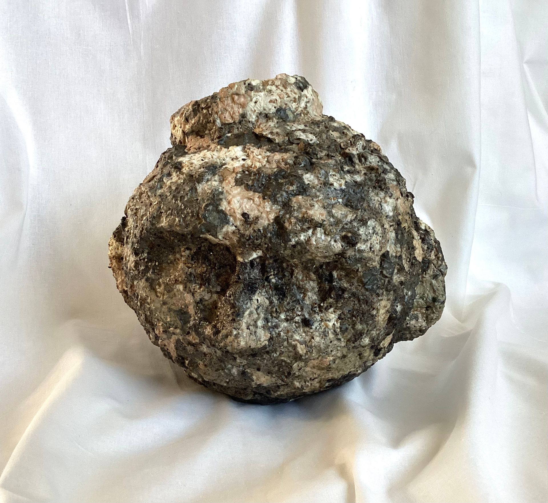 Елена Надточиева (Скульптура - 
                  26 x 26 см) Неваляшки 6