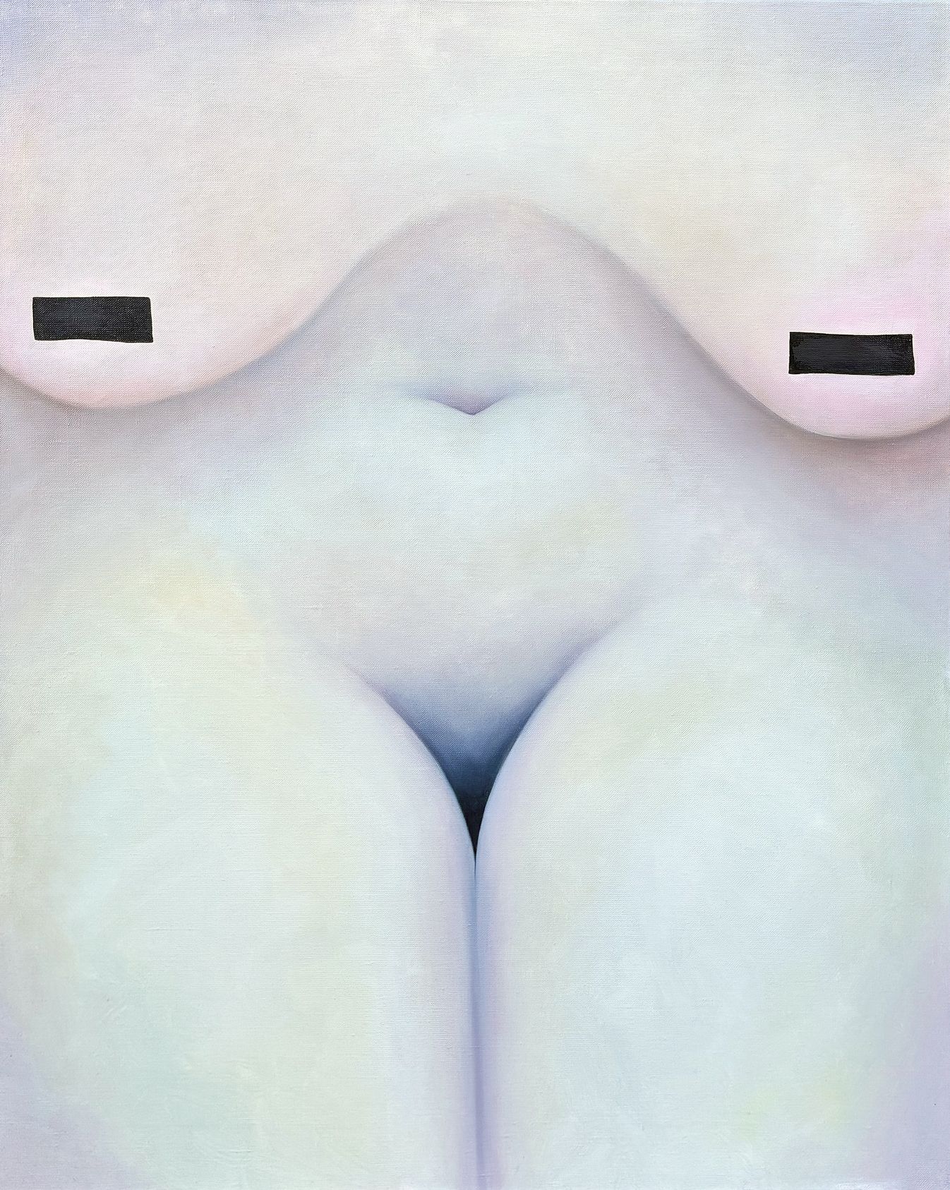 Тася Василькова (Картина, живопись - 
                  70 x 90 см) Скрыто