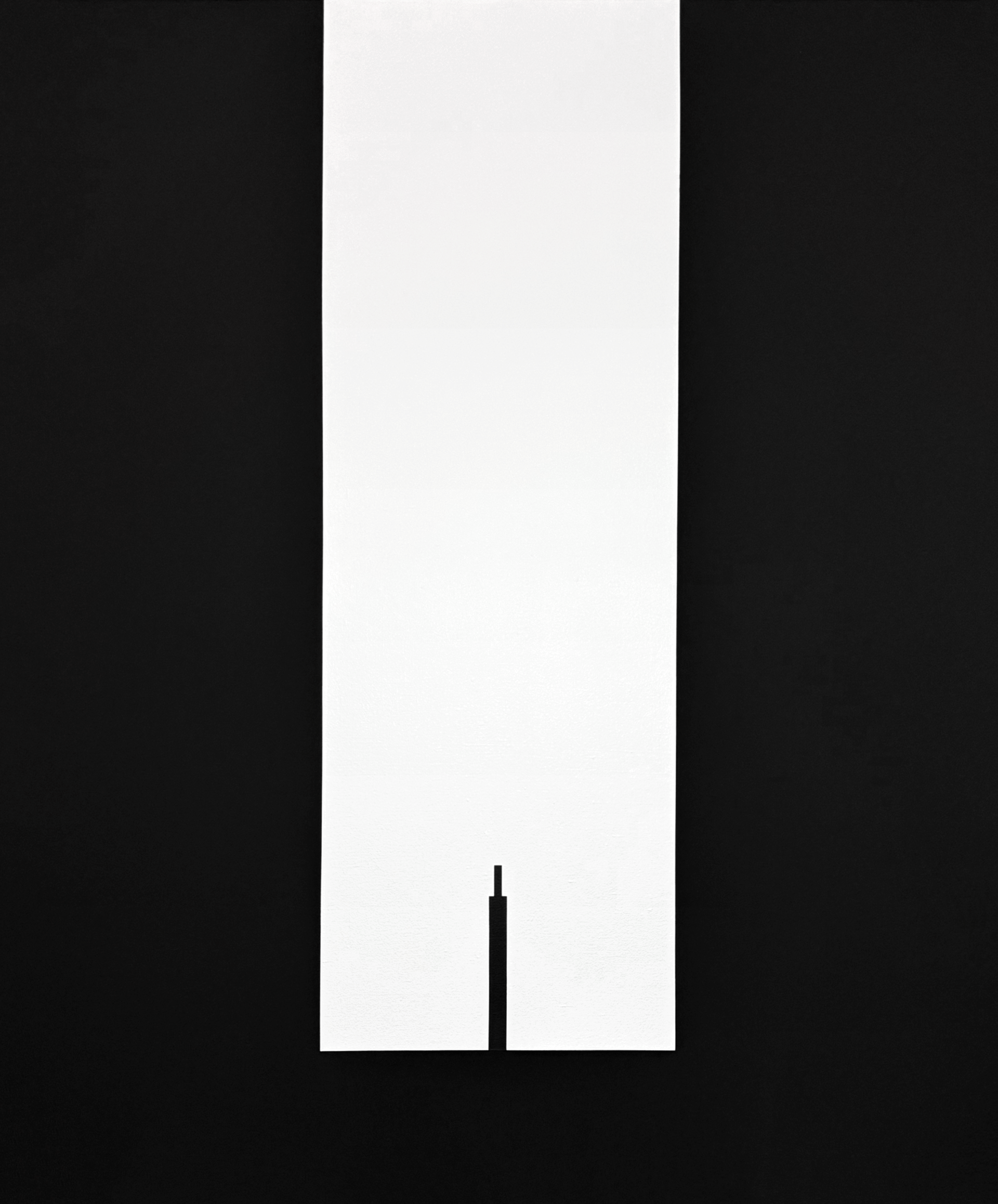 Станислав Вильчинский (Картина, живопись - 
                  100 x 120 см) Без названия