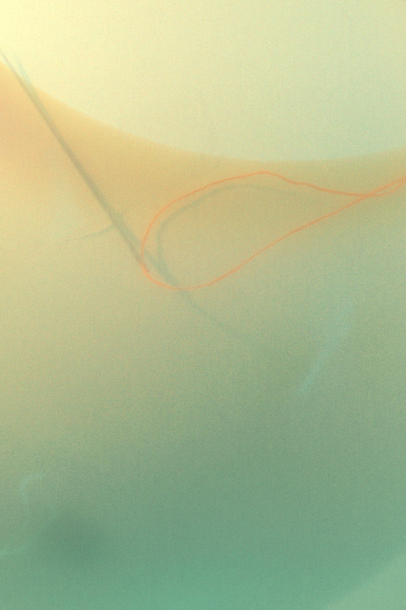 Анна Конушкина (Фотография - 
                  60 x 90 см) Time #6